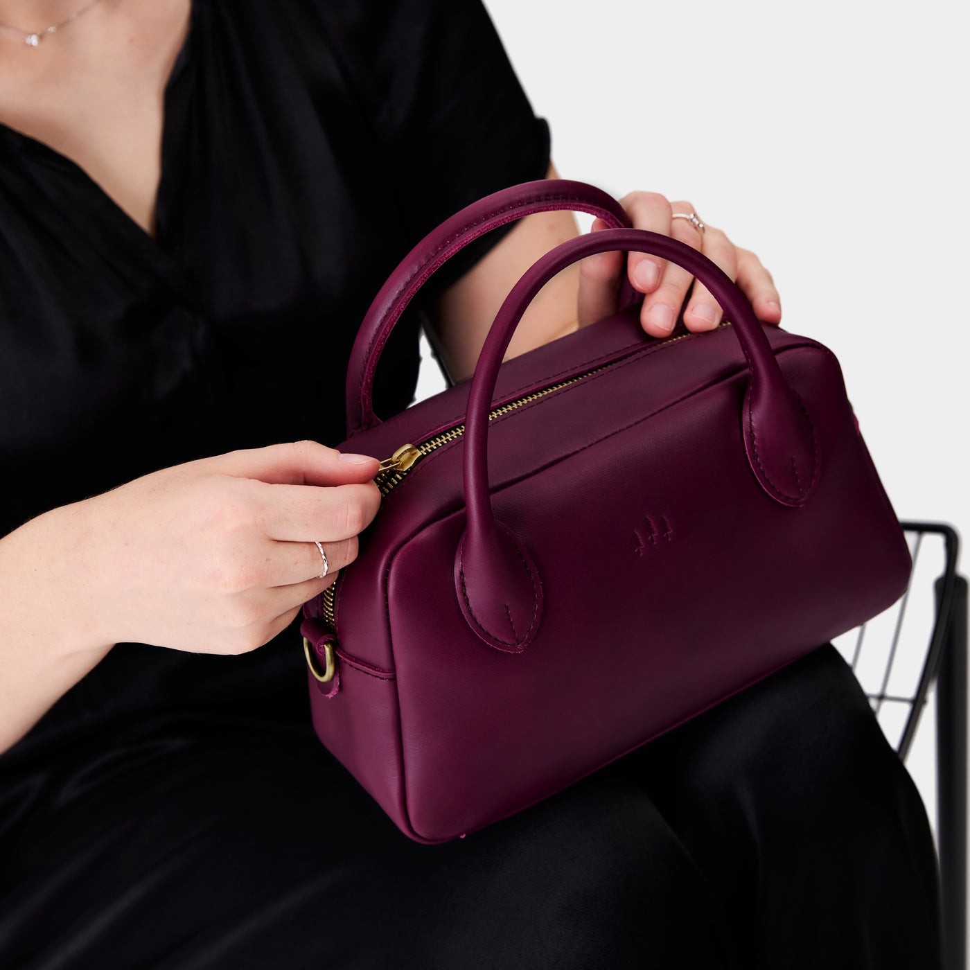 Grace Doctor Bag - Image 101