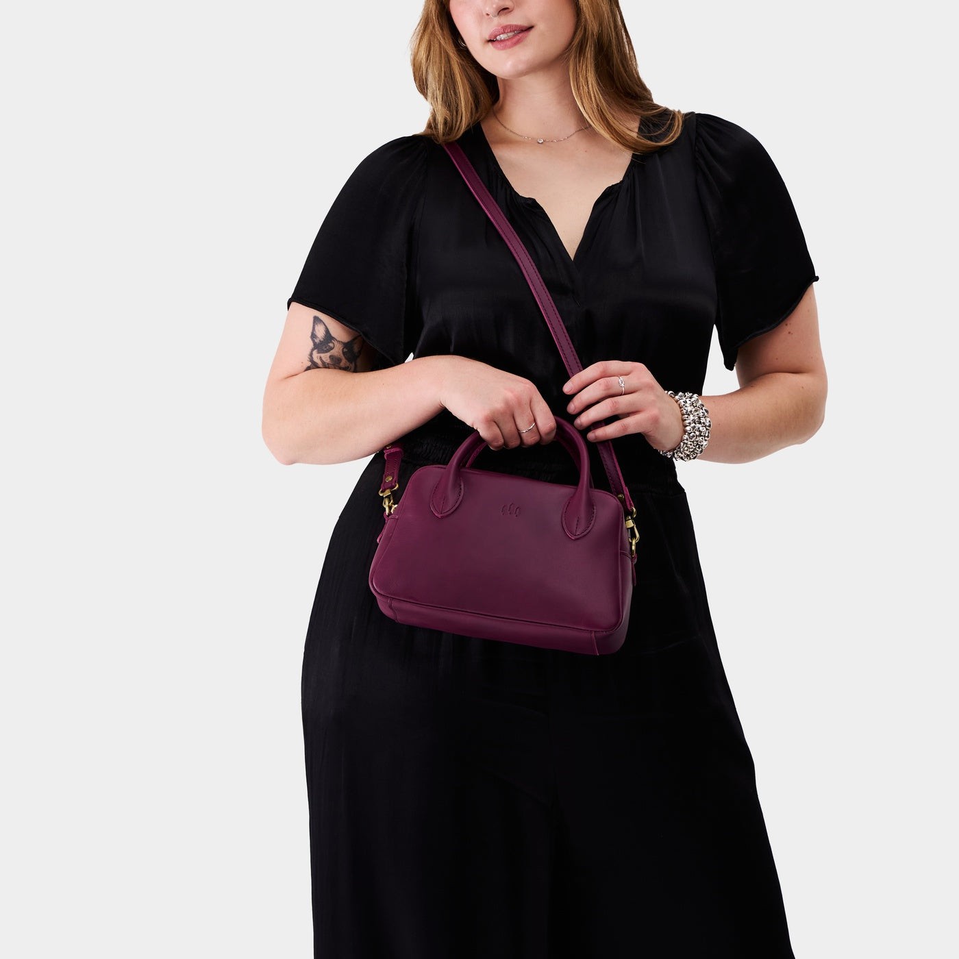 Grace Doctor Bag - Image 100