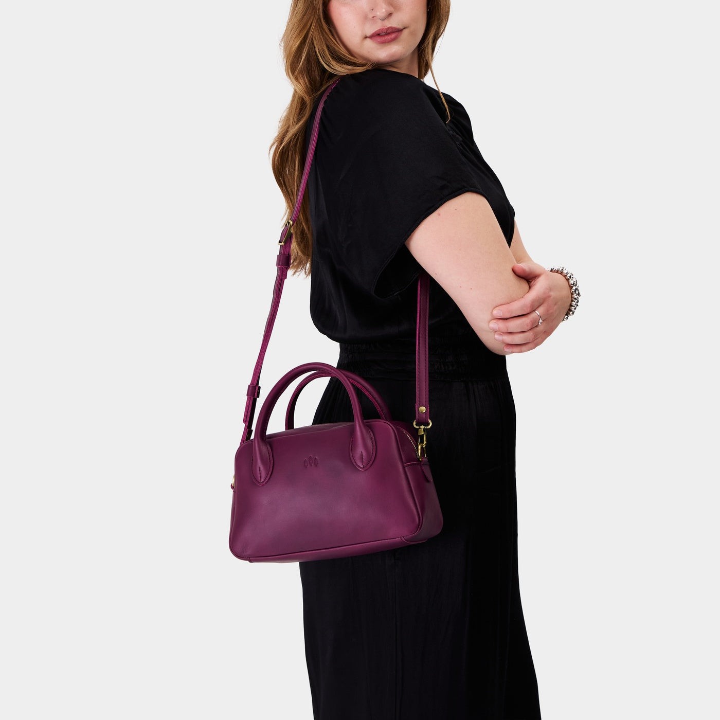 Grace Doctor Bag - Image 102