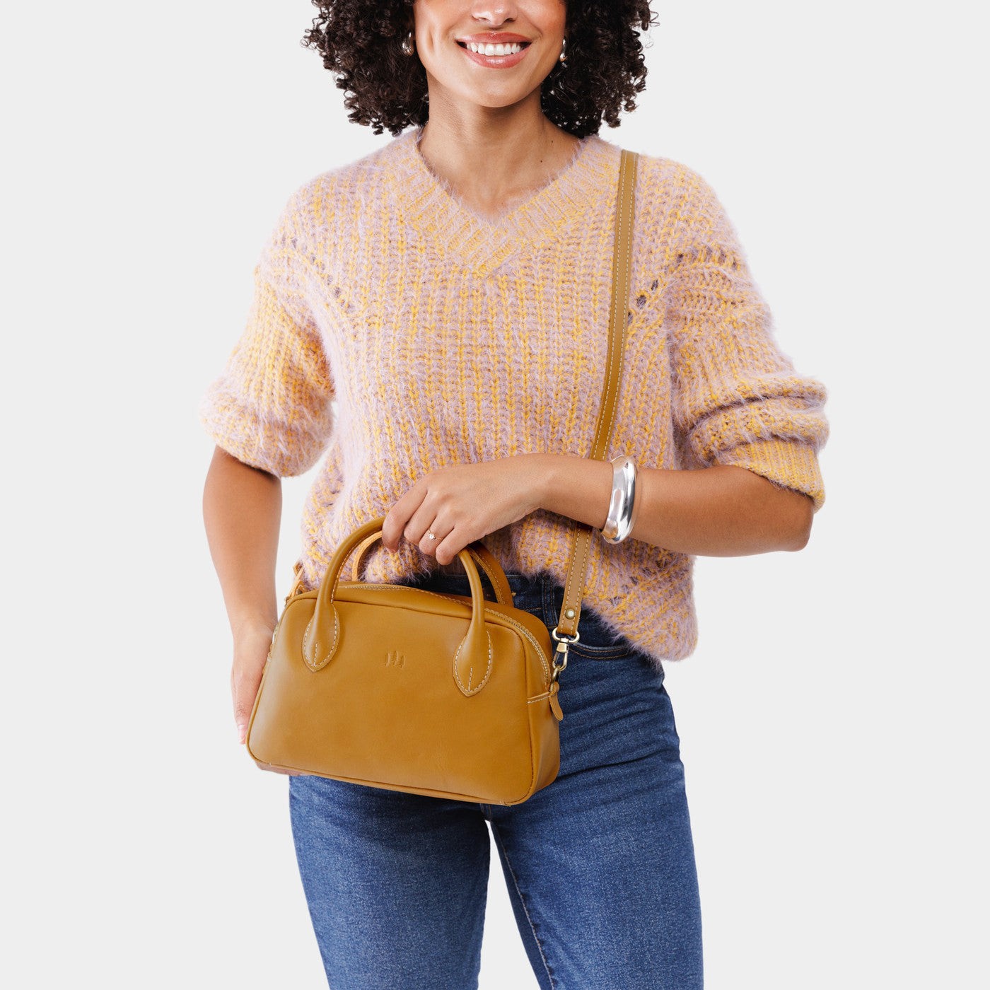 Grace Doctor Bag - Image 103