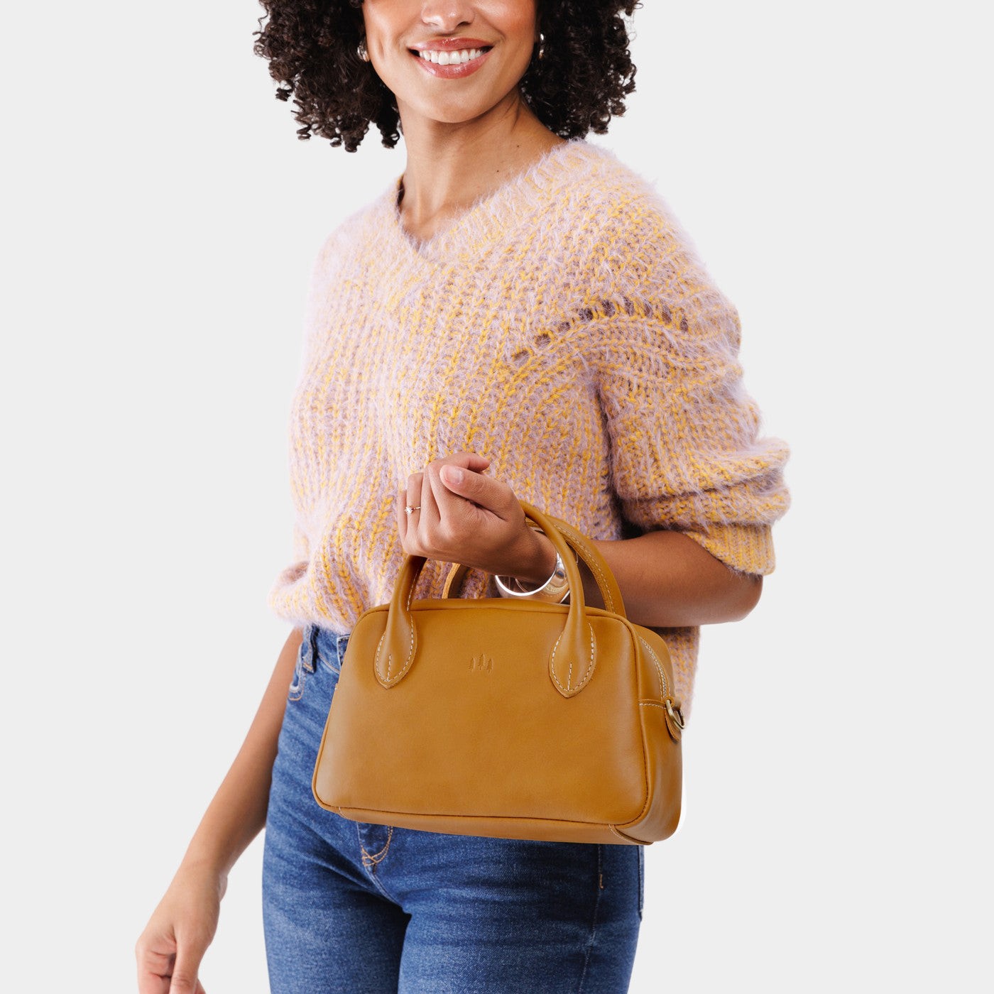 Grace Doctor Bag - Image 104