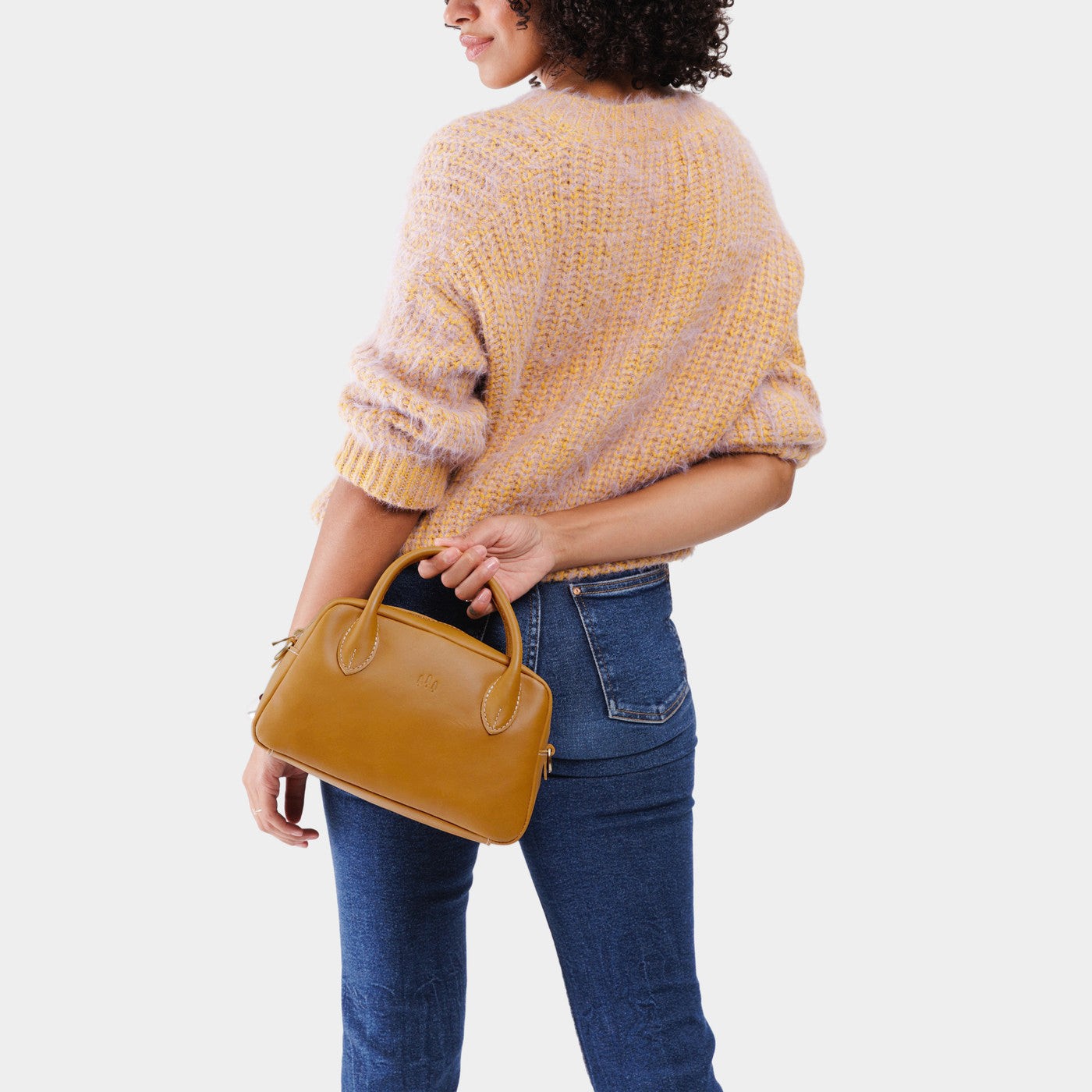 Grace Doctor Bag - Image 105