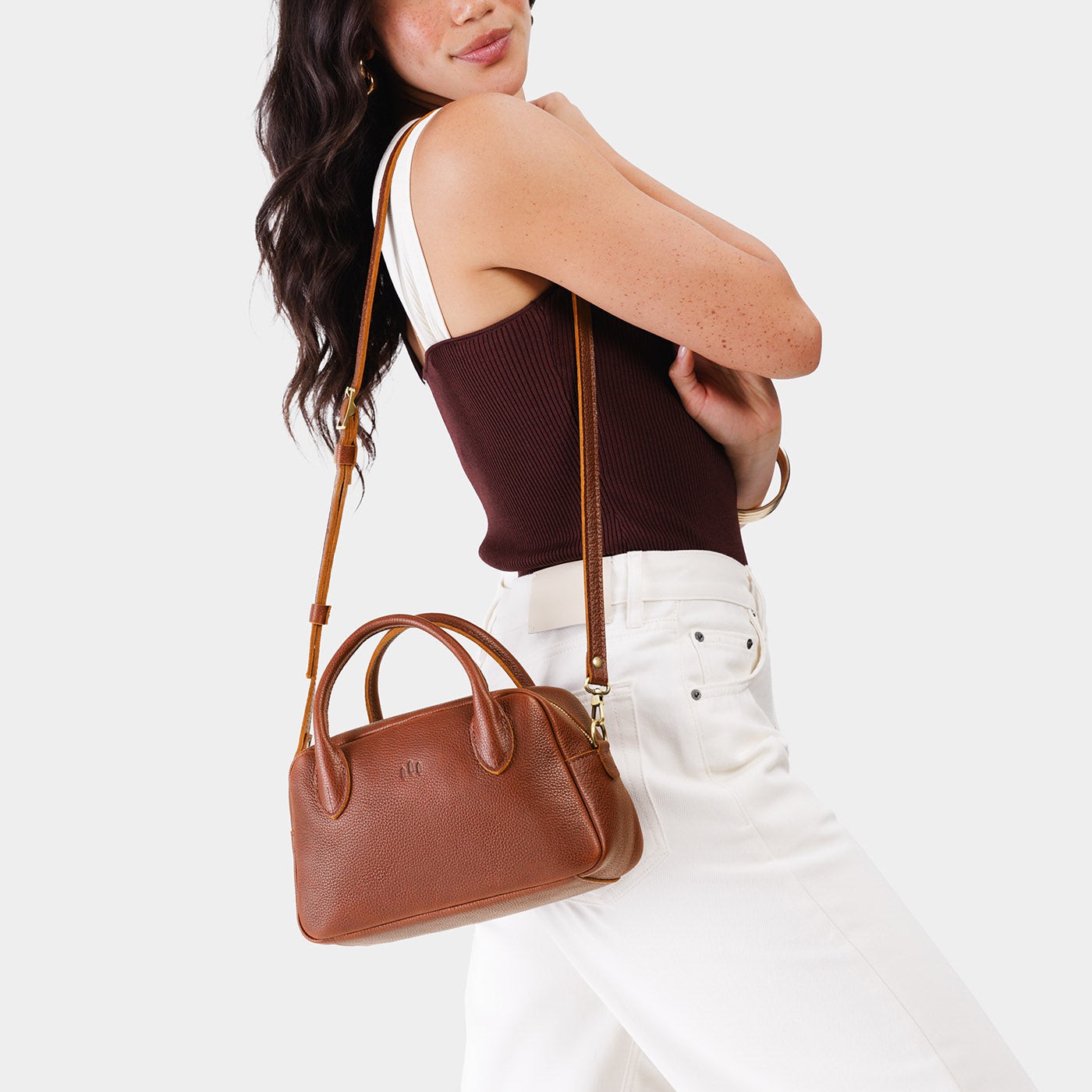 Grace Doctor Bag - Image 106