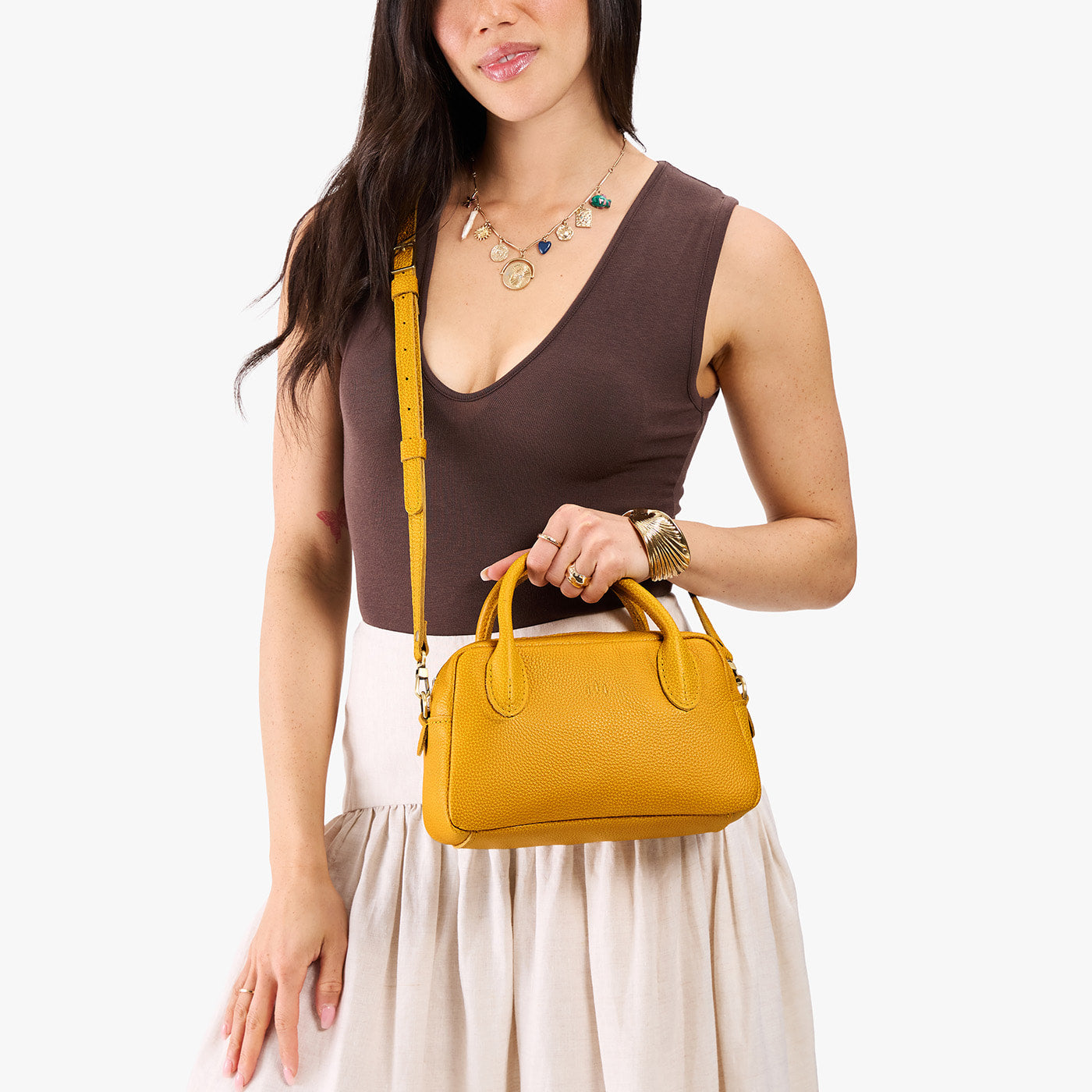Grace Doctor Bag - Image 112