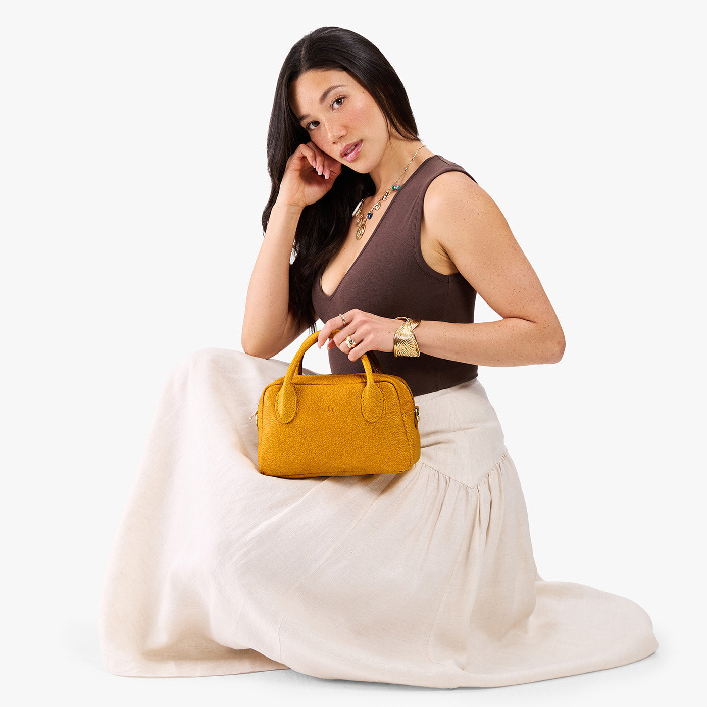Grace Doctor Bag - Image 114