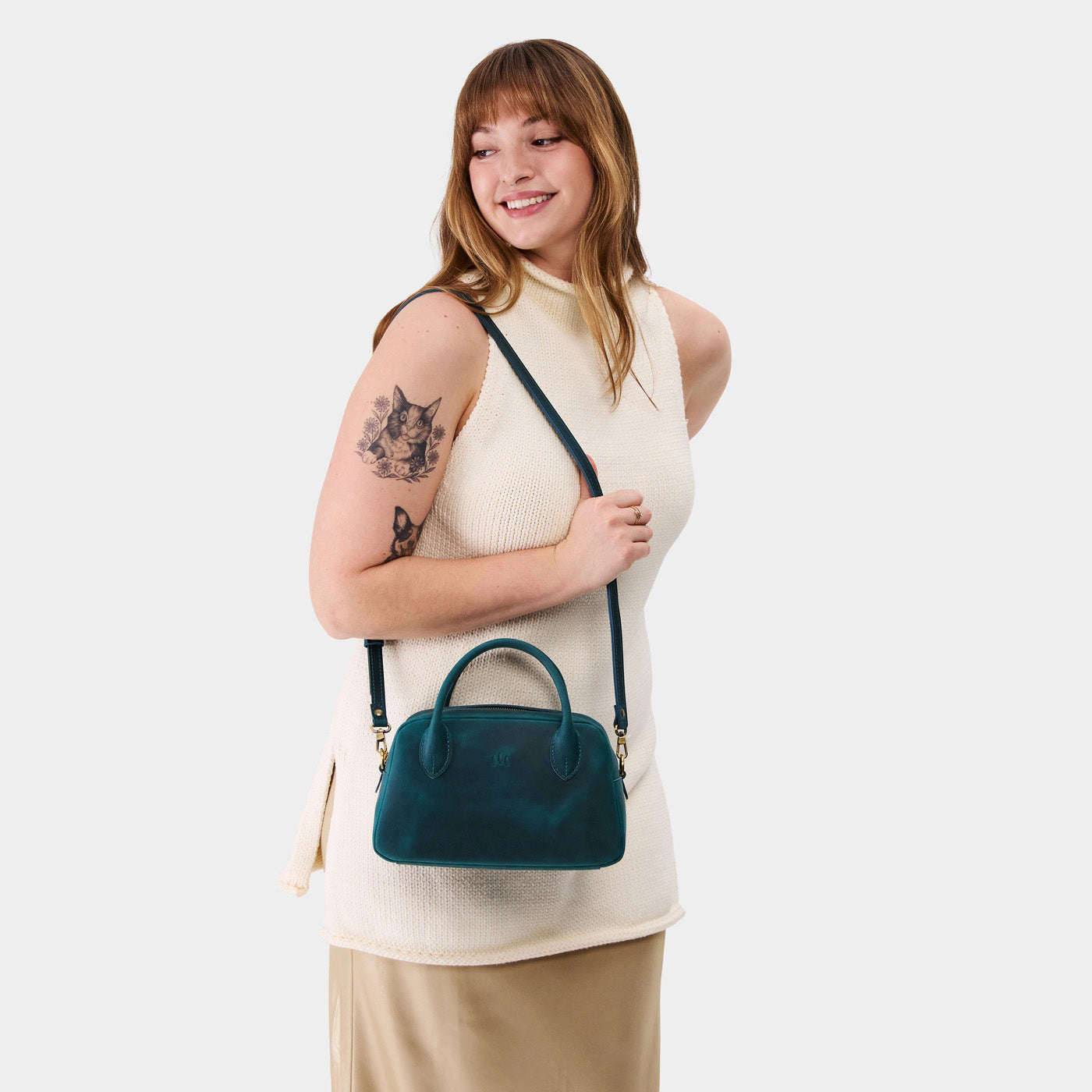 Grace Doctor Bag - Image 87