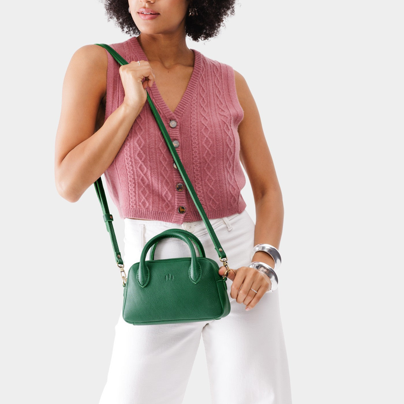 Grace Doctor Bag - Image 20