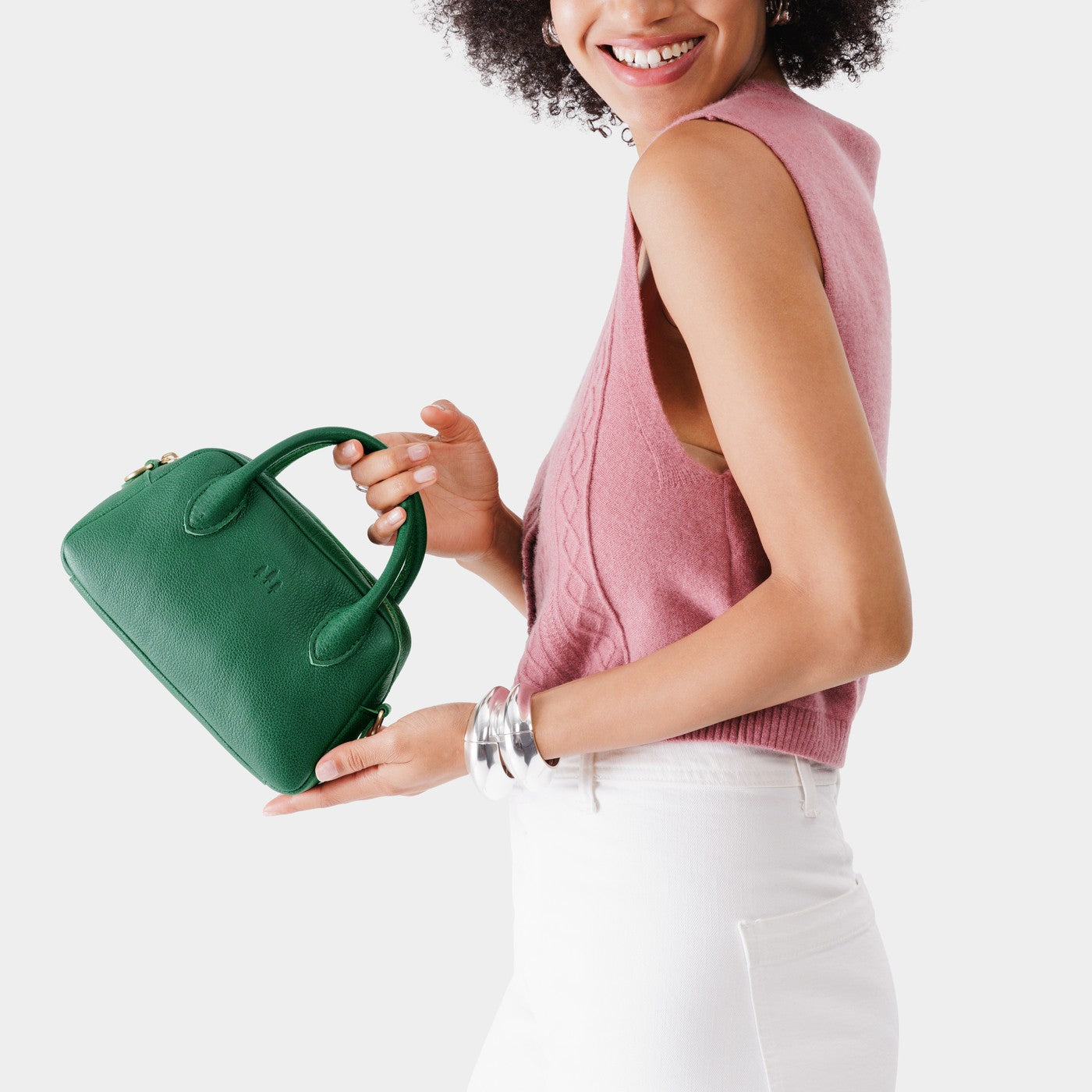 Grace Doctor Bag - Image 19