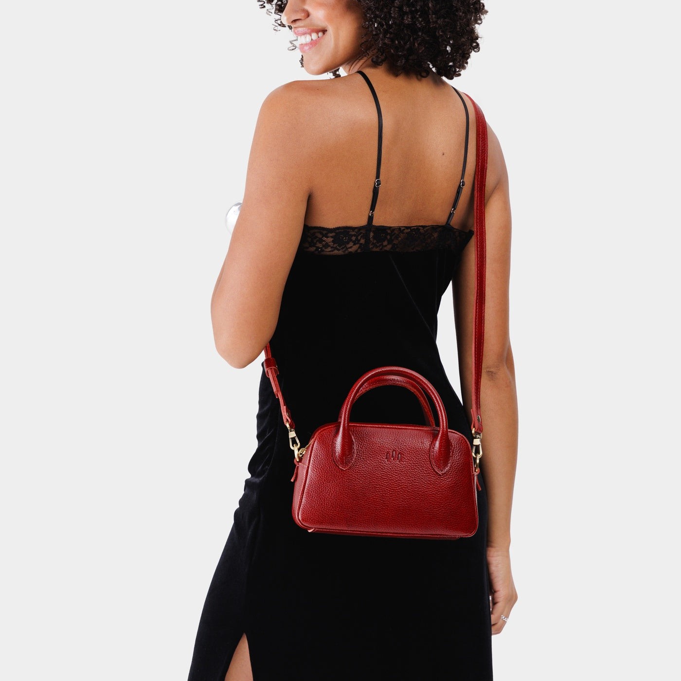 Grace Doctor Bag - Image 21
