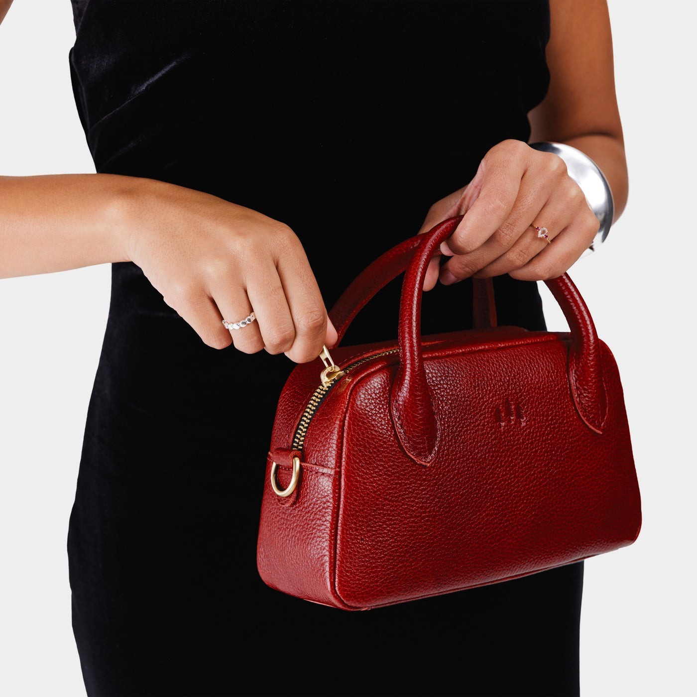 Grace Doctor Bag - Image 22