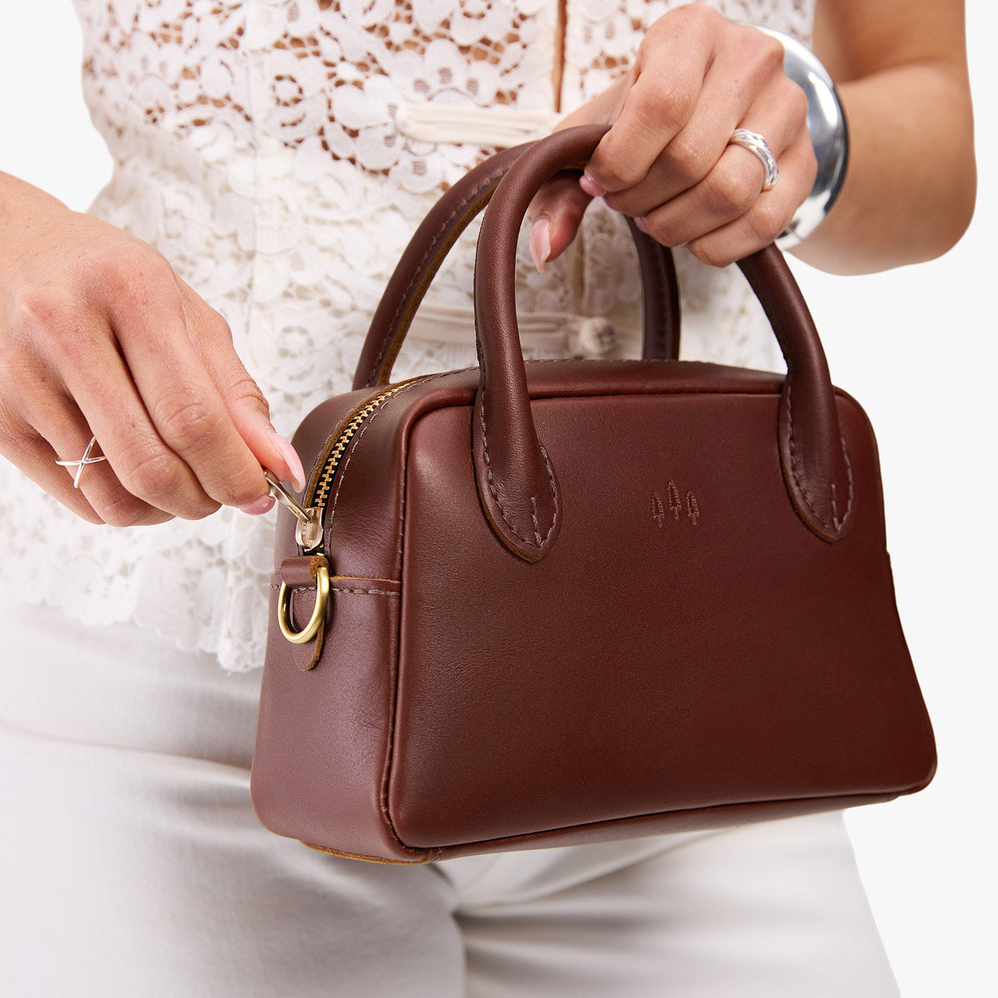 Grace Doctor Bag - Image 49
