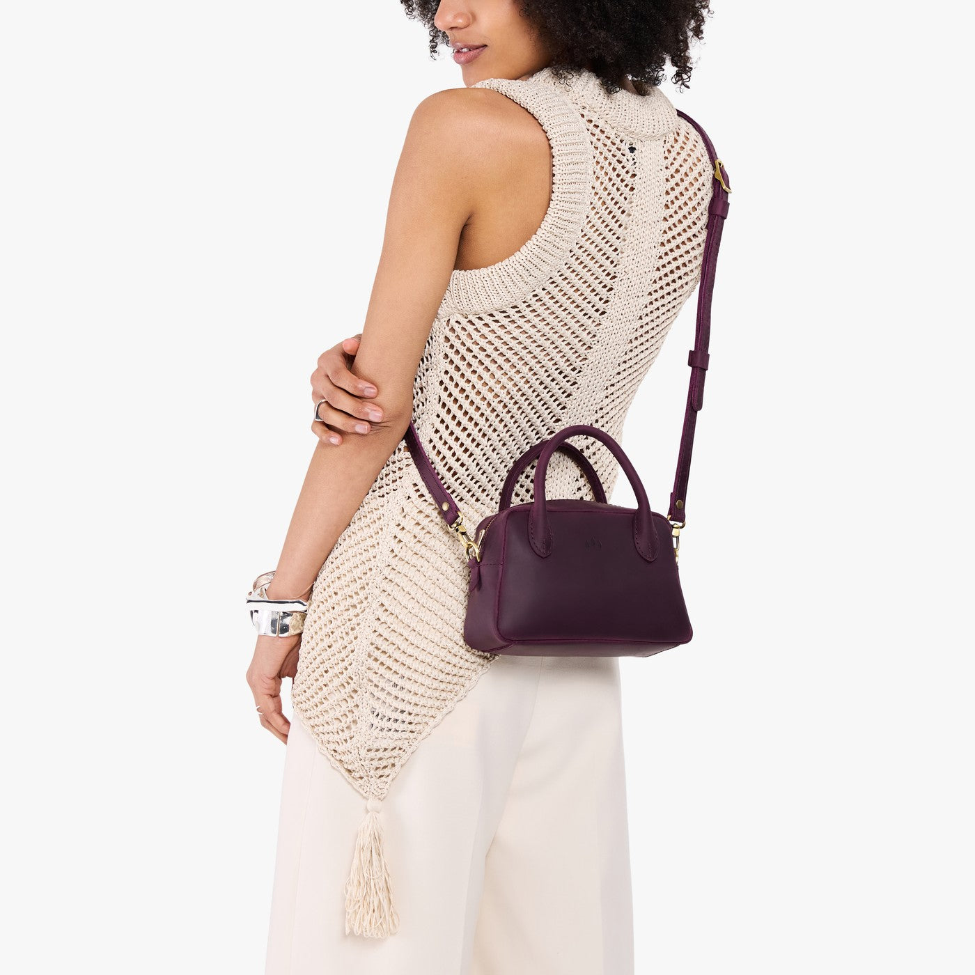 Grace Doctor Bag - Image 53