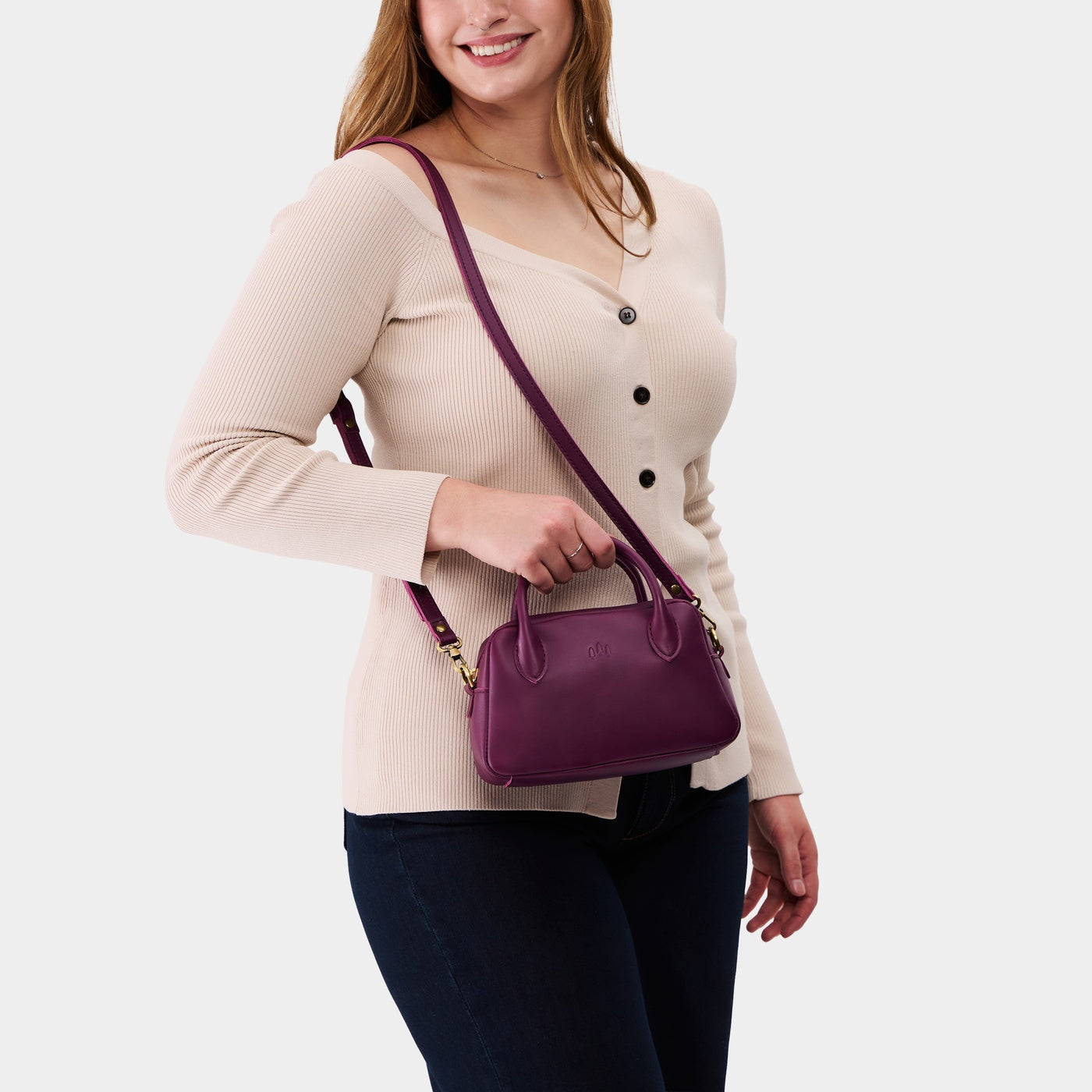 Grace Doctor Bag - Image 27