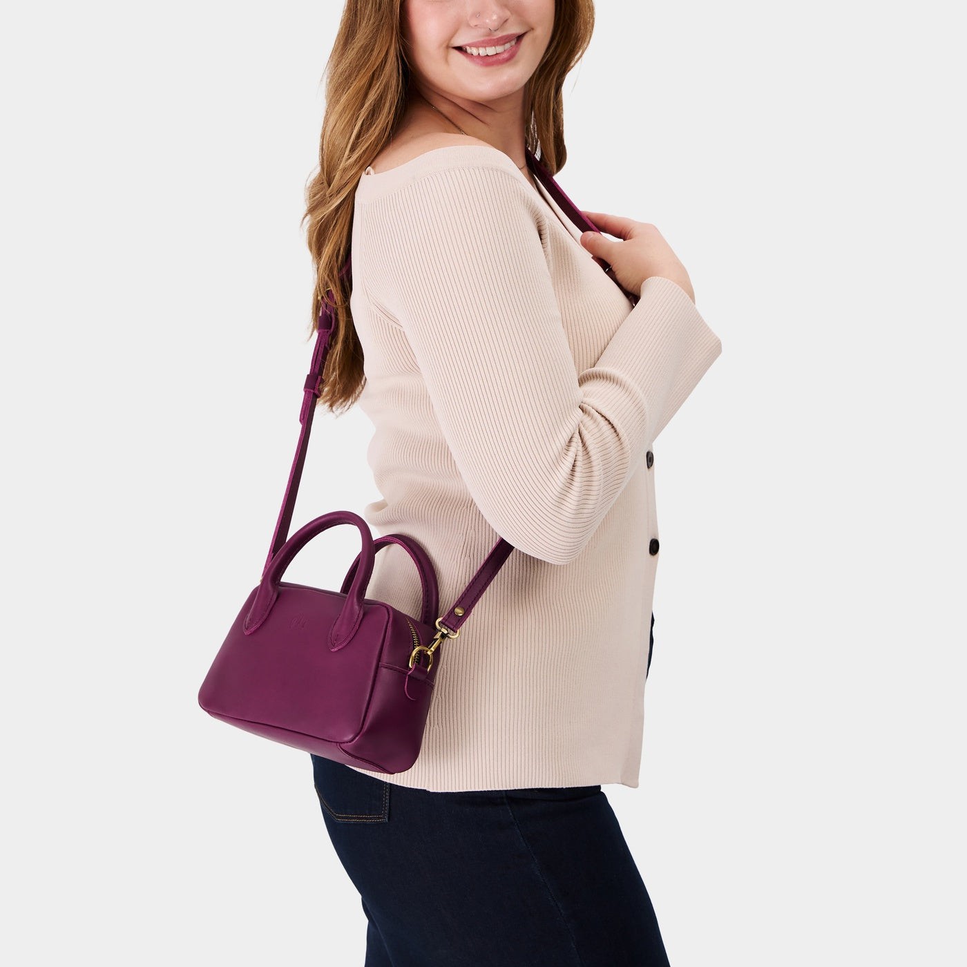 Grace Doctor Bag - Image 29