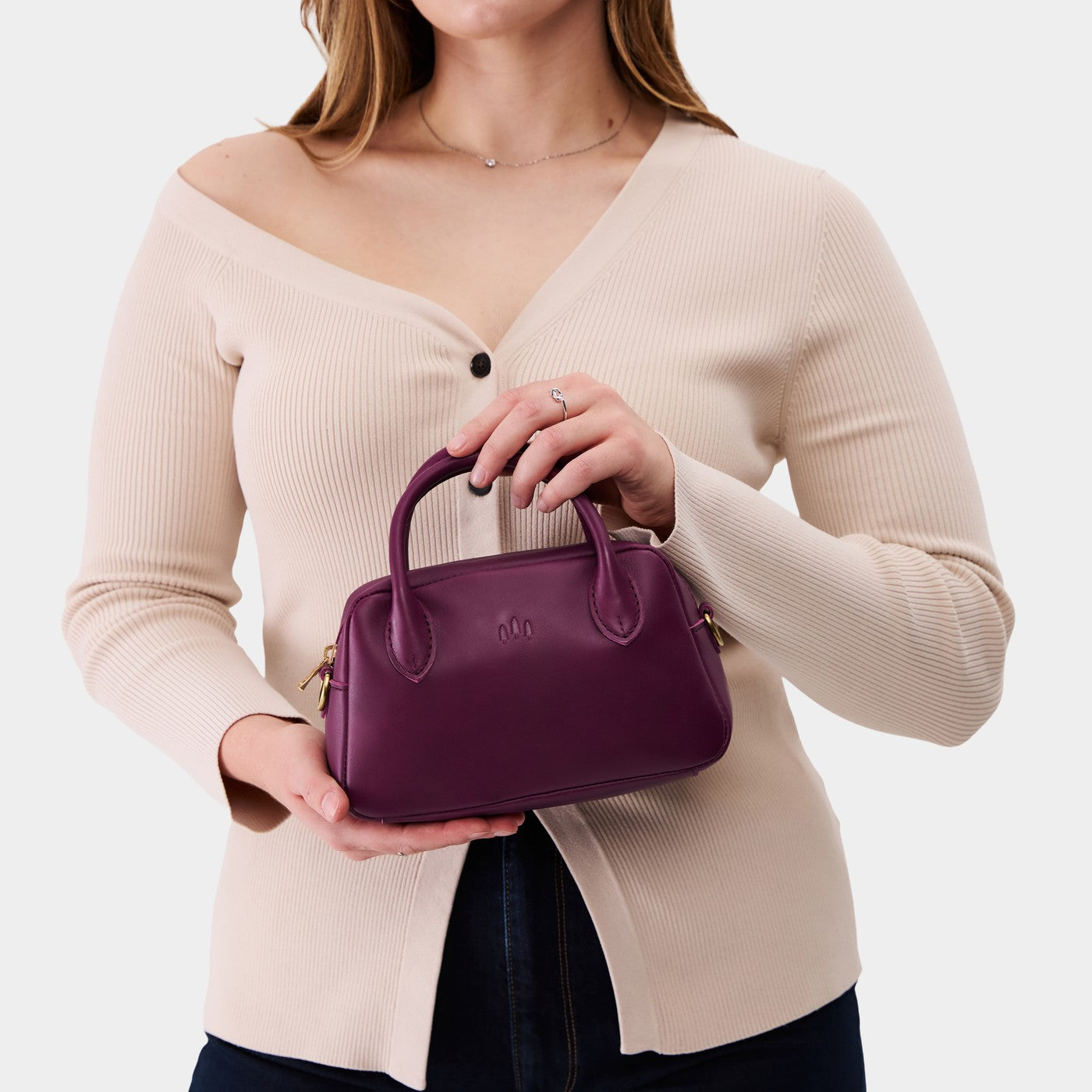 Grace Doctor Bag - Image 28