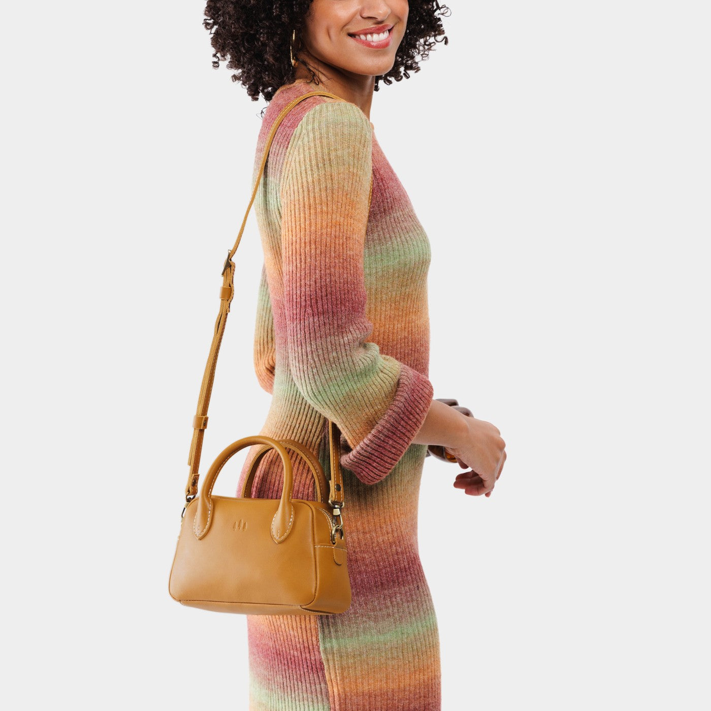 Grace Doctor Bag - Image 33