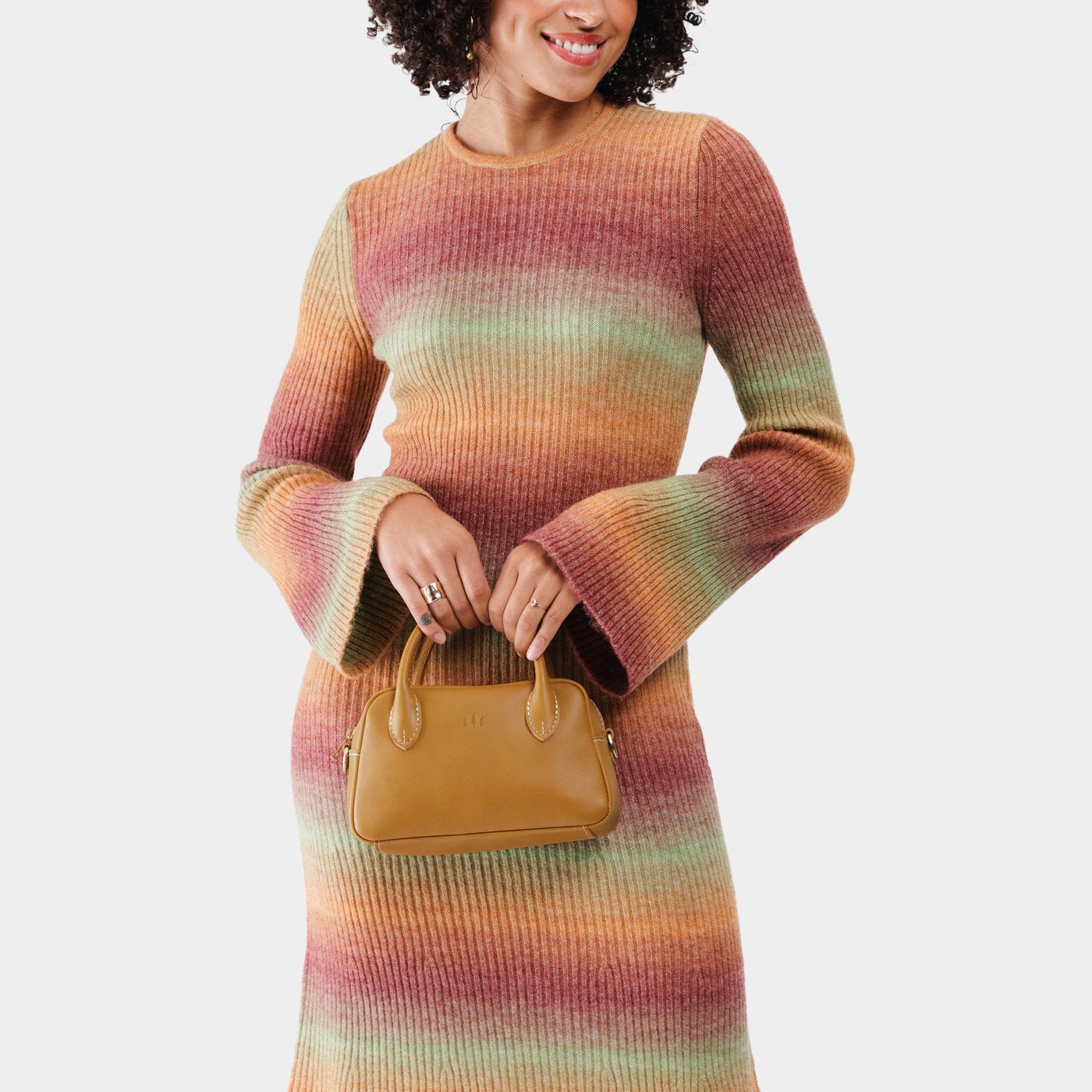 Grace Doctor Bag - Image 34