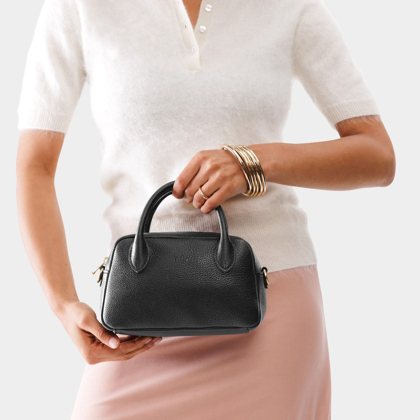 Grace Doctor Bag - Image 41