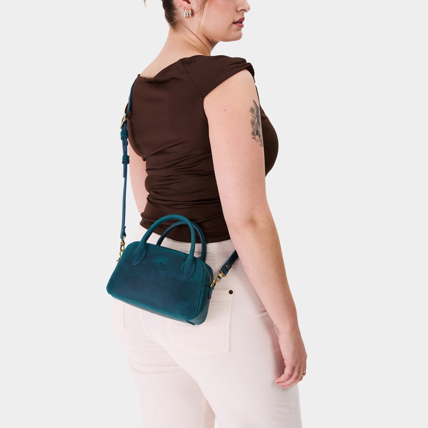 Grace Doctor Bag - Image 15