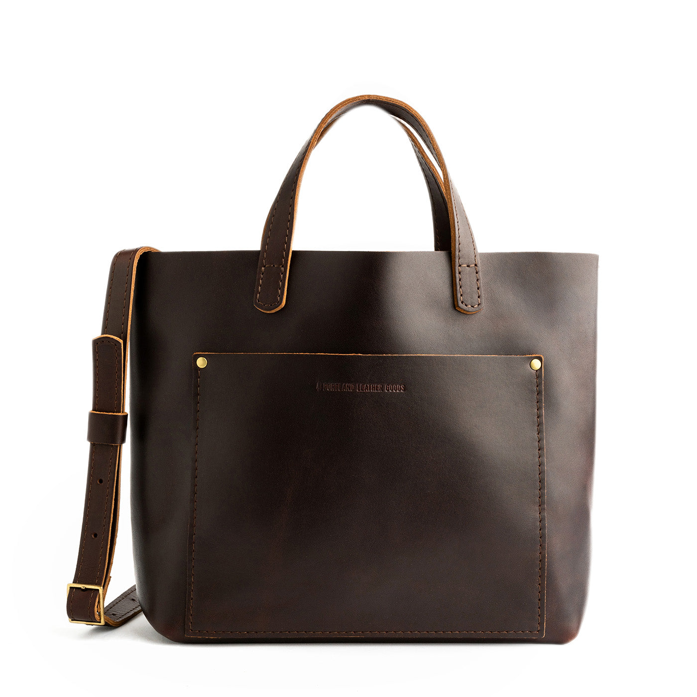Medium Crossbody Tote - Image 6