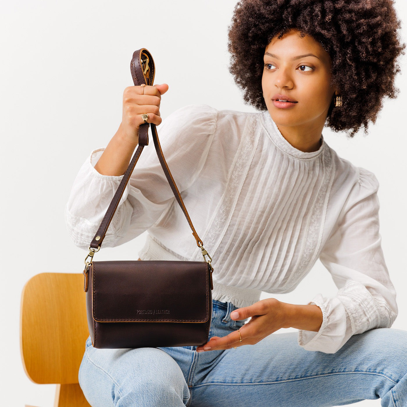 Metro Crossbody - Image 99