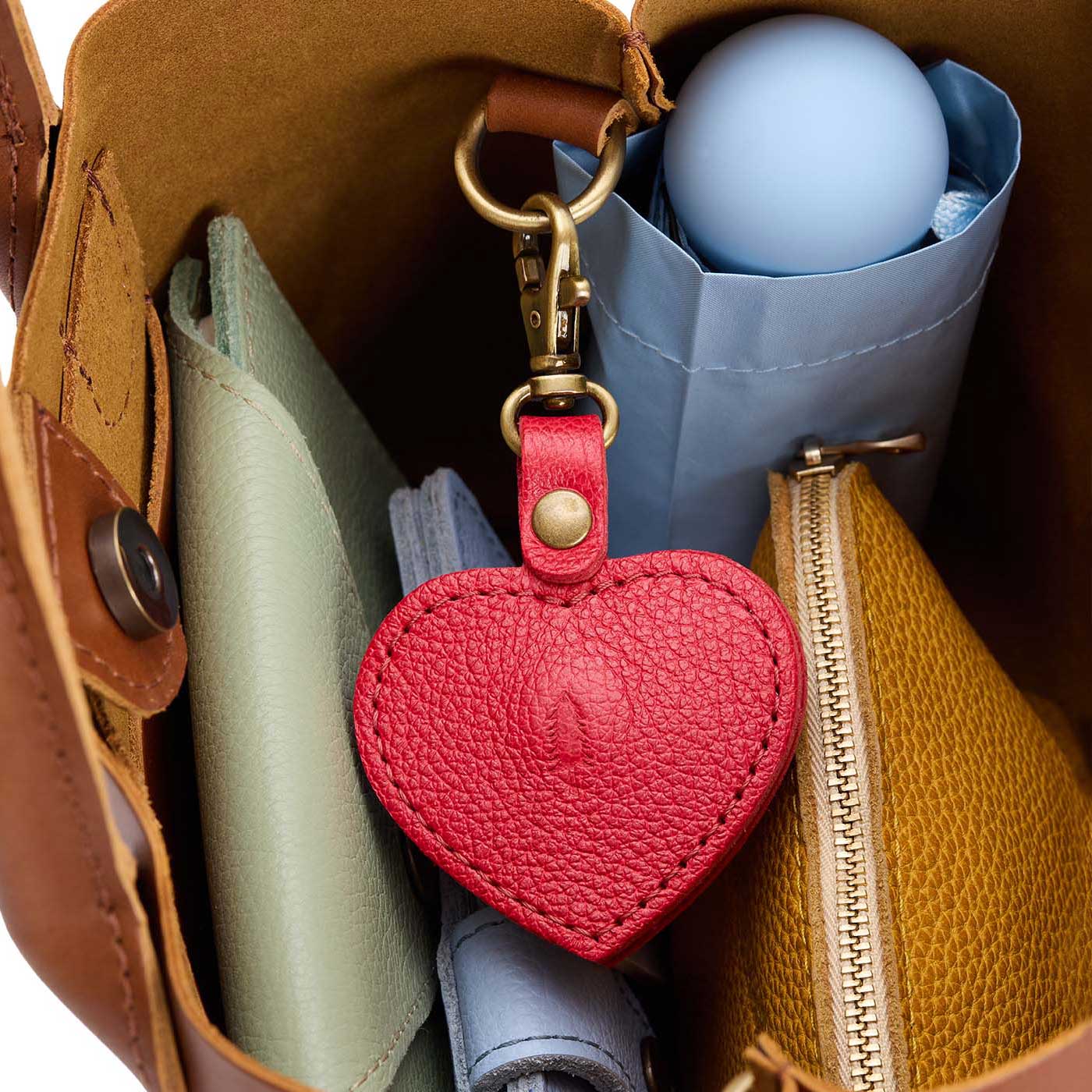 Heart AirTag Holder - Image 26