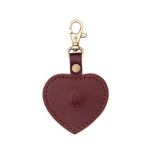 Heart AirTag Holder
