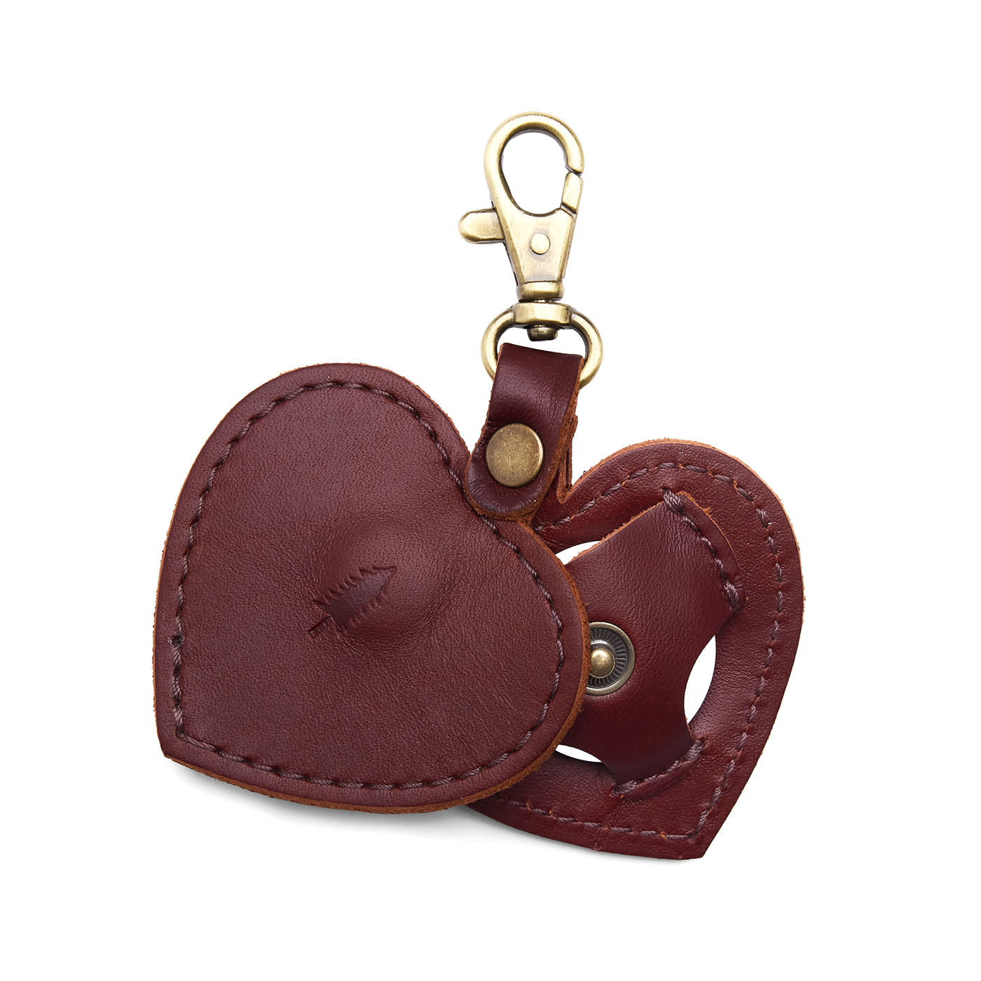 Heart AirTag Holder - Image 13