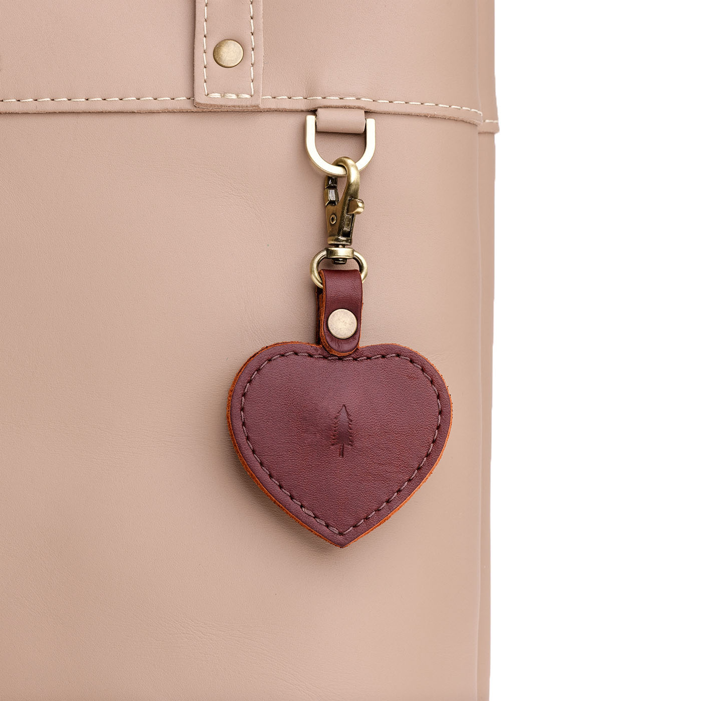 Heart AirTag Holder - Image 20