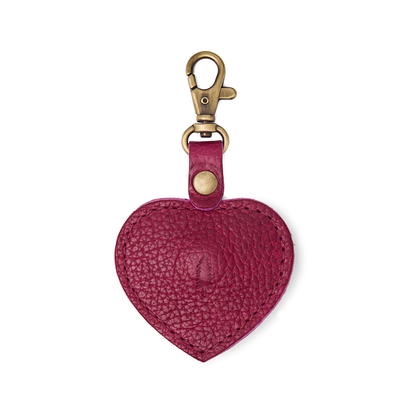 Heart AirTag Holder - Image 3