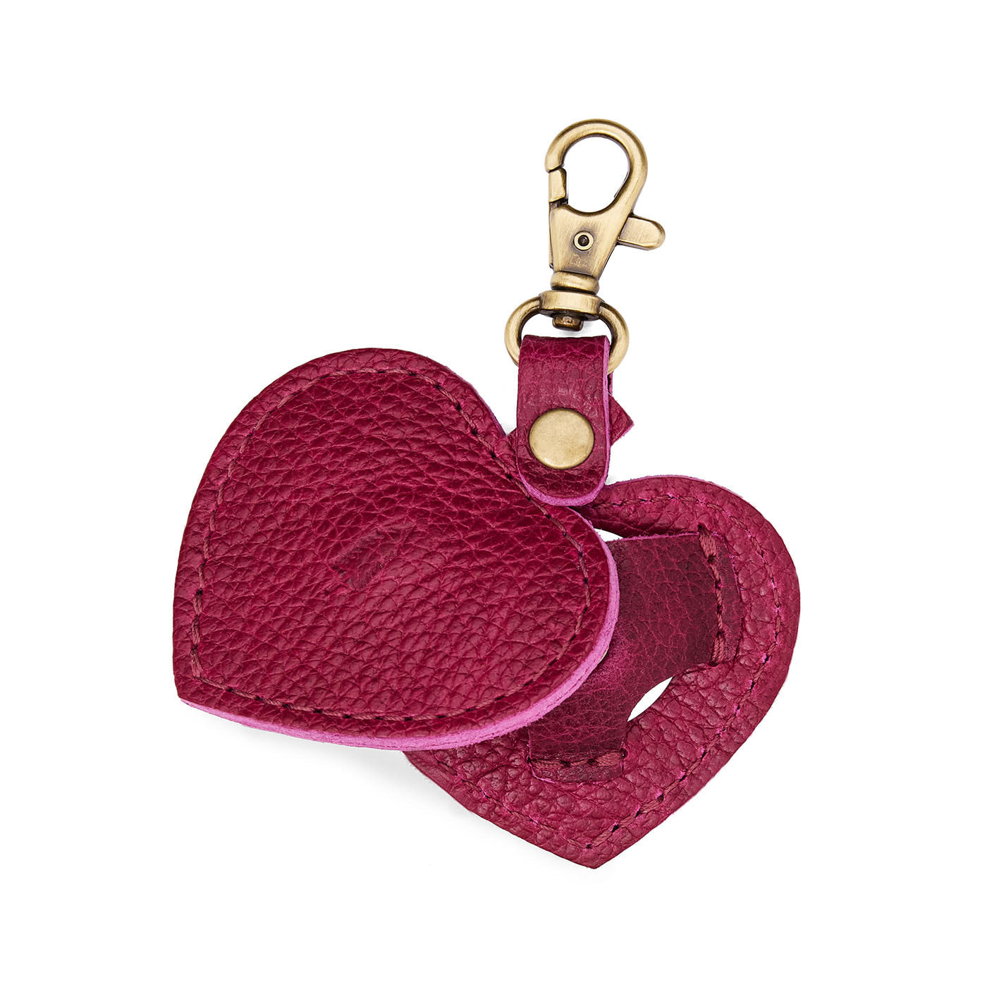 Heart AirTag Holder - Image 8