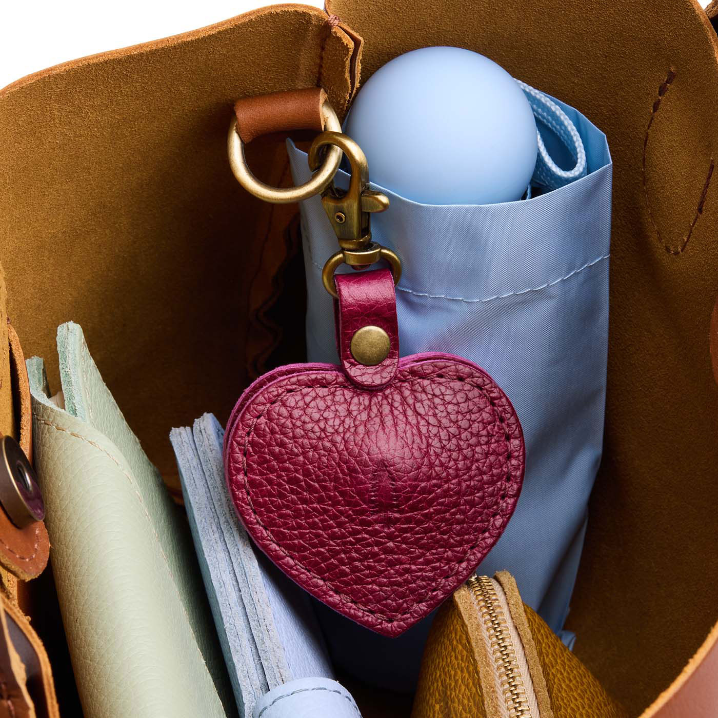 Heart AirTag Holder - Image 22