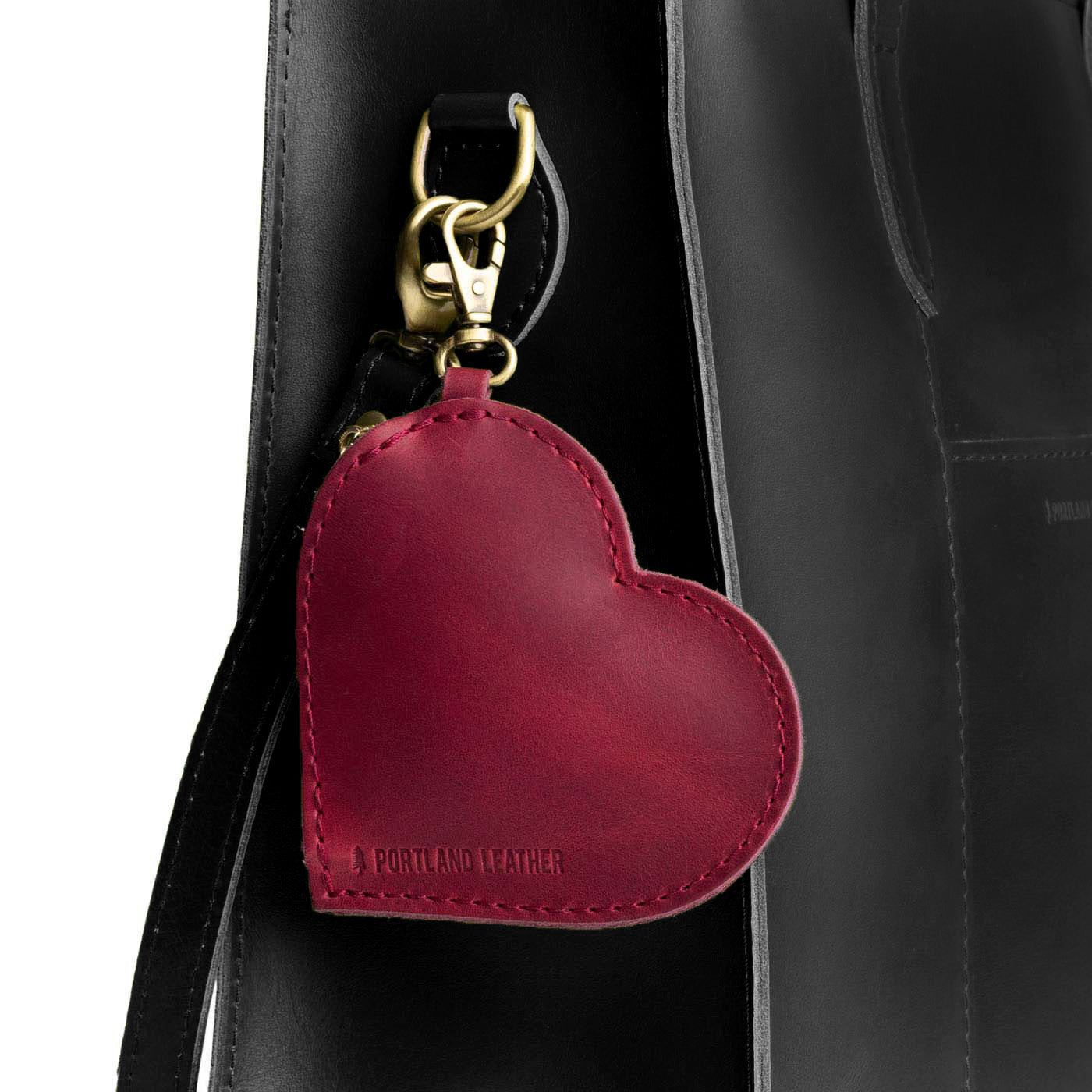 Heart Pouch - Image 76
