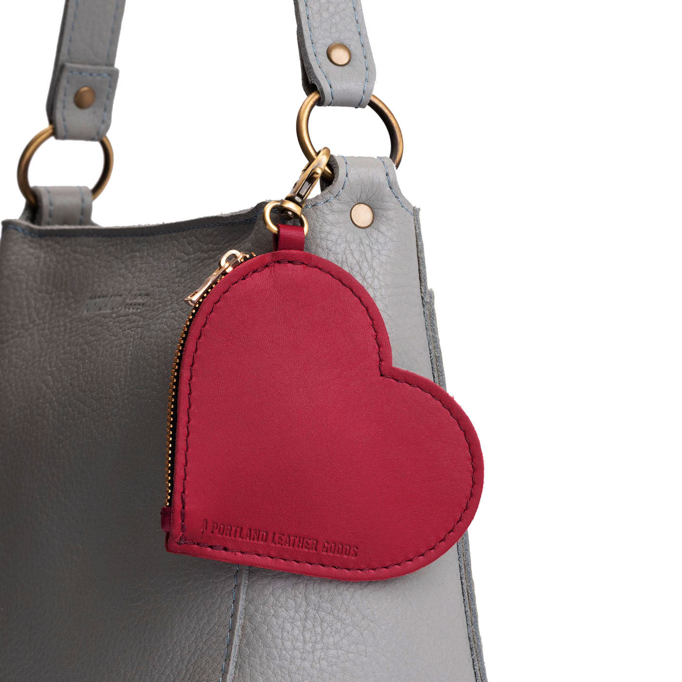Heart Pouch - Image 74