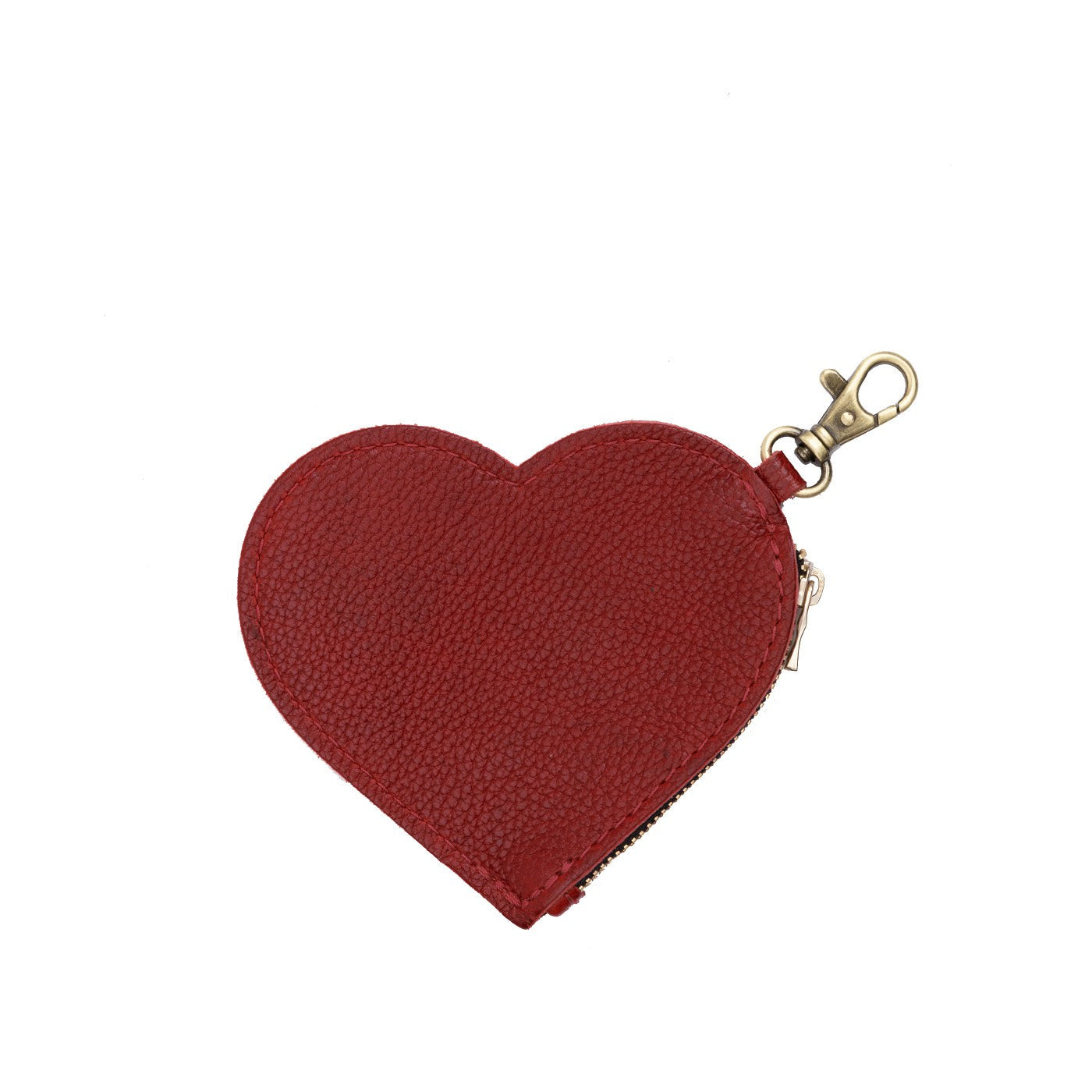 Heart Pouch - Image 5
