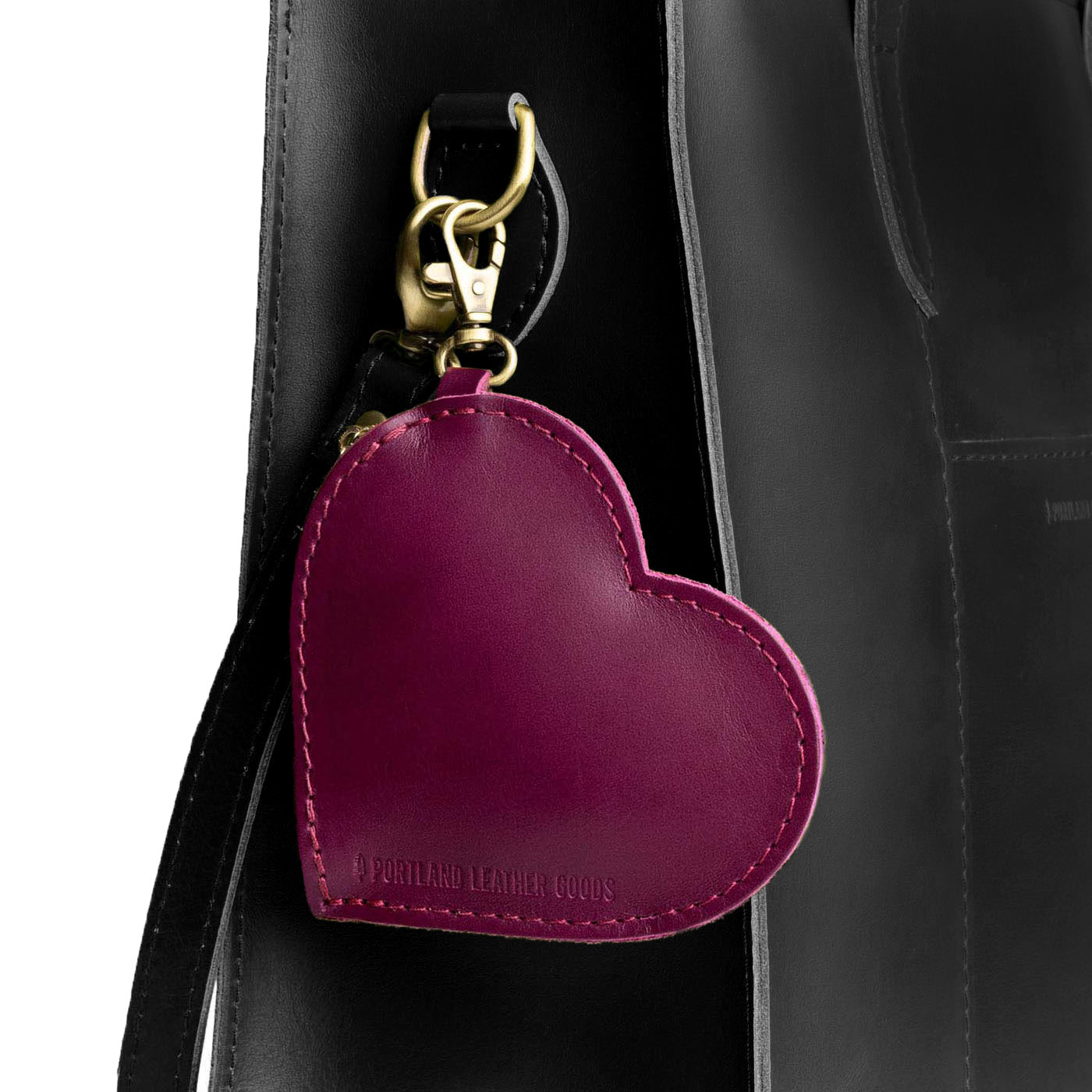 Heart Pouch - Image 82