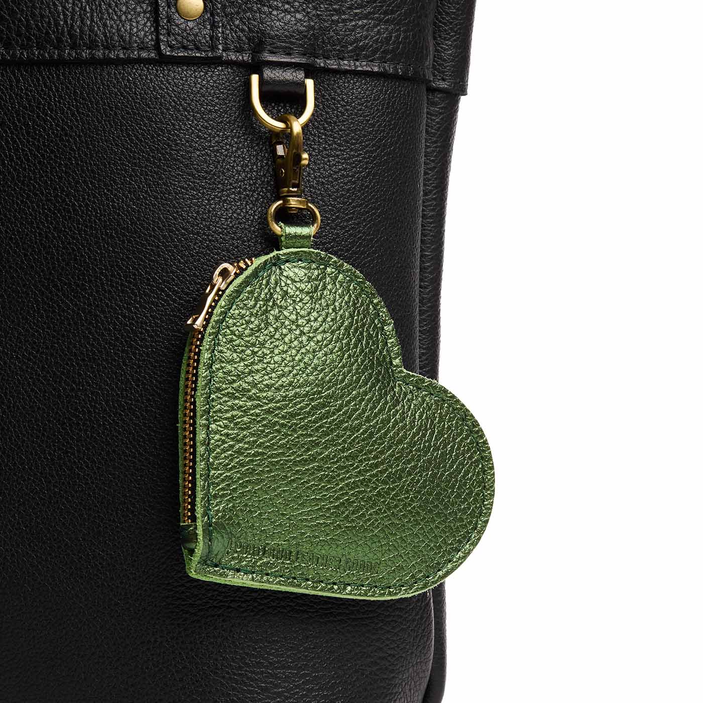 Heart Pouch - Image 90