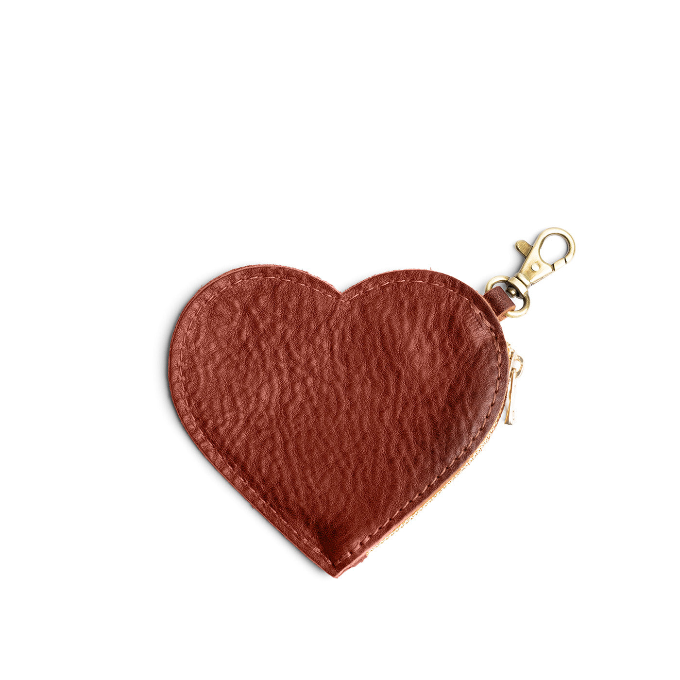 Heart Pouch - Image 2