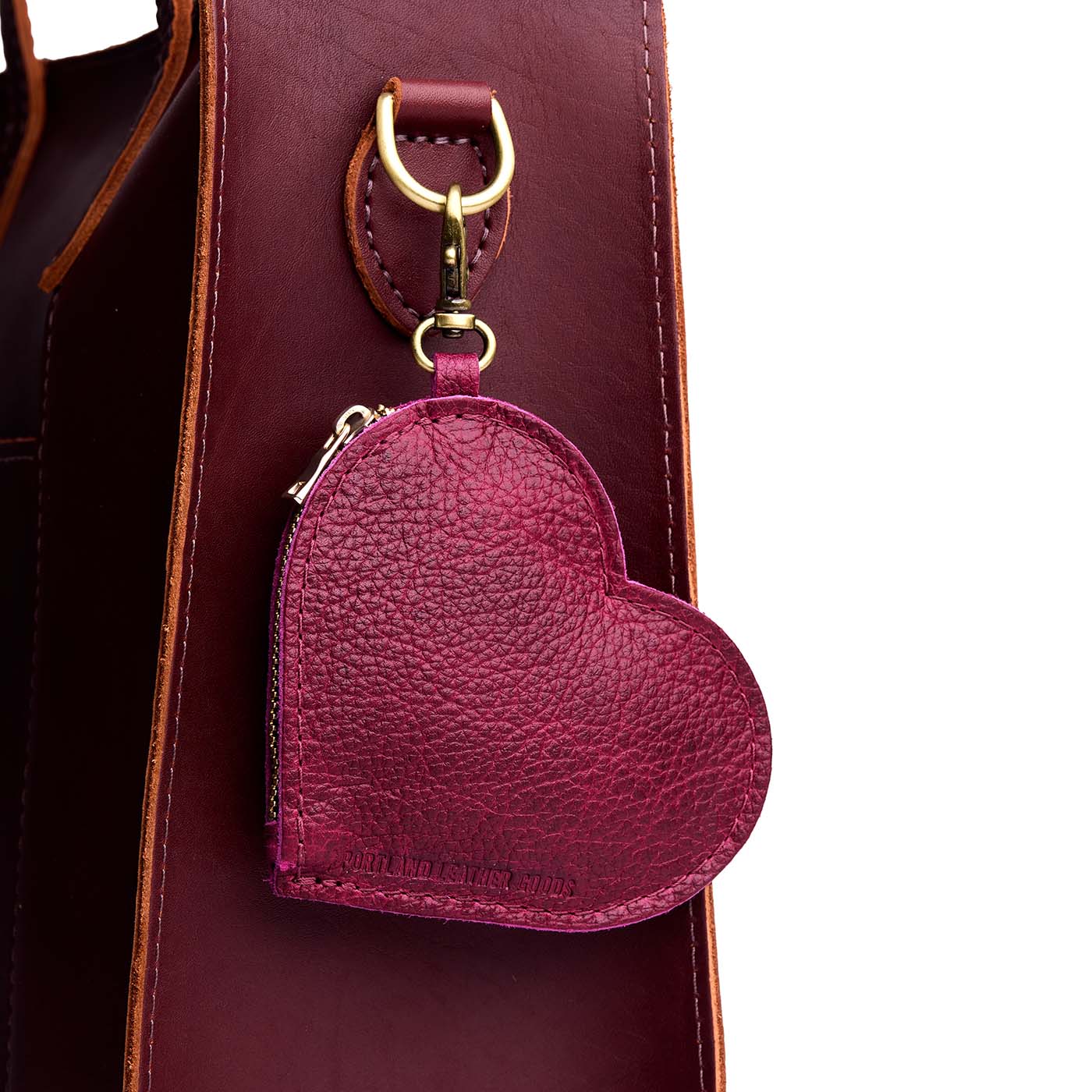 Heart Pouch - Image 98