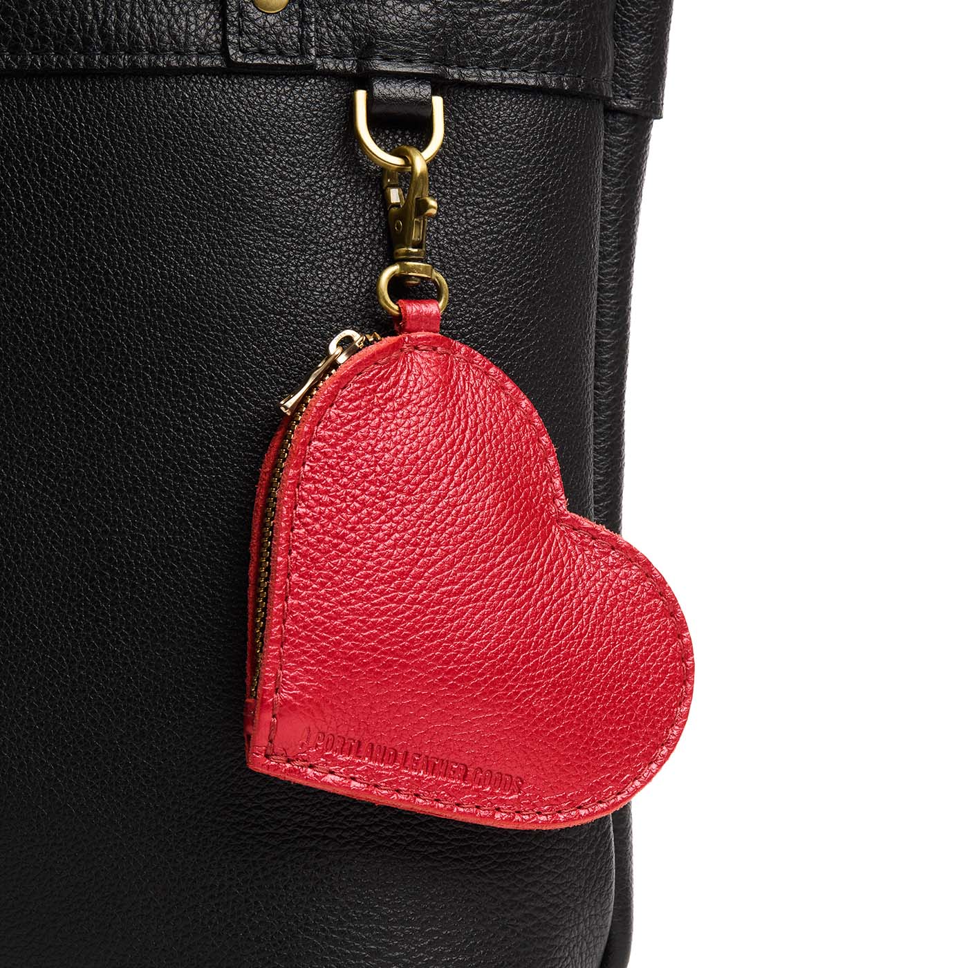 Heart Pouch - Image 91
