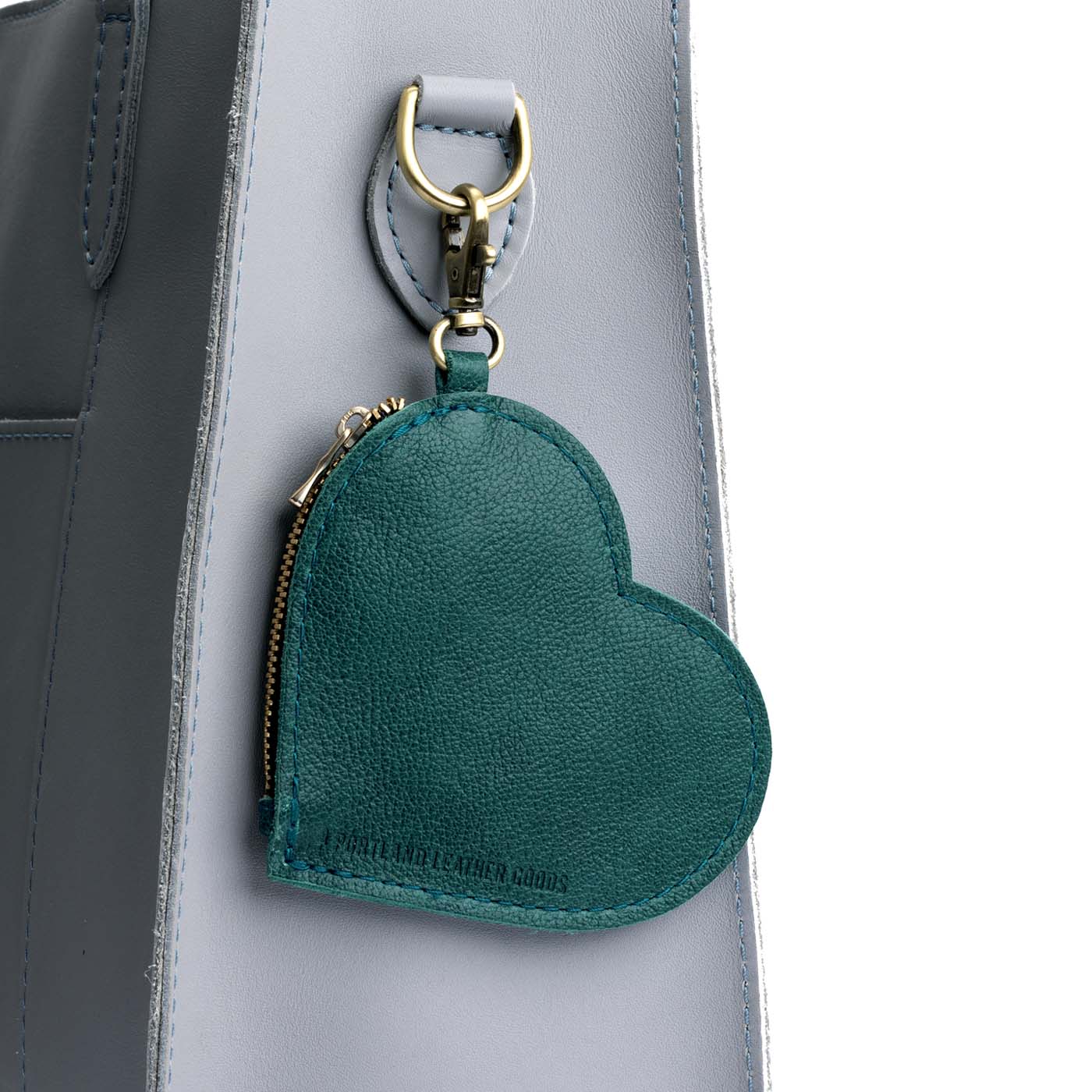 Heart Pouch - Image 72