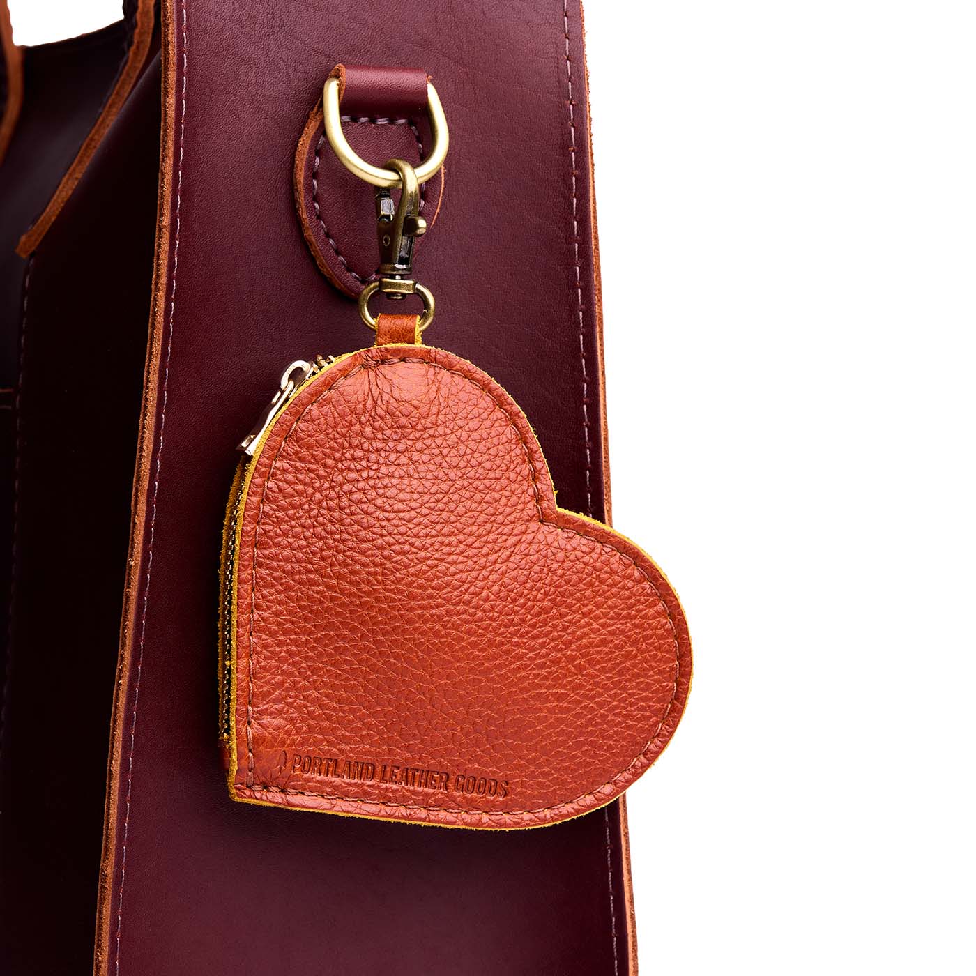 Heart Pouch - Image 97