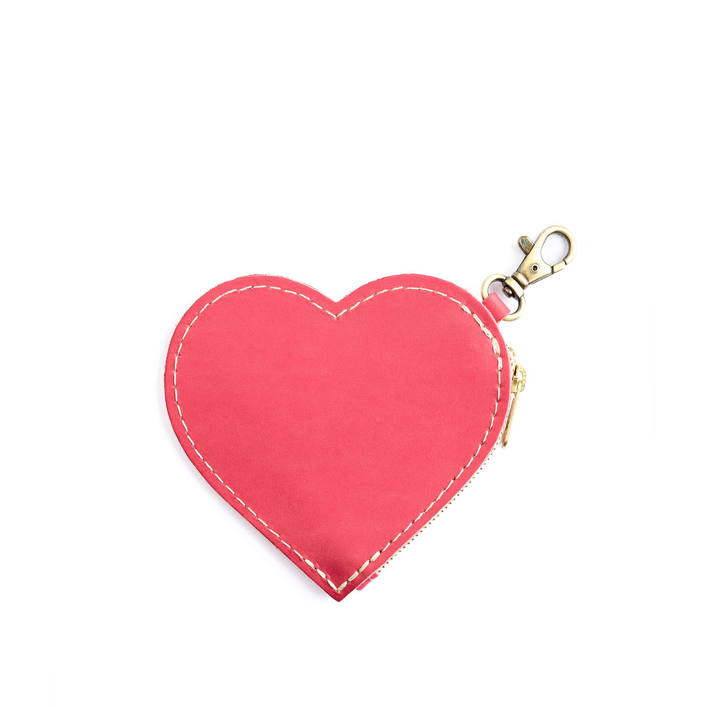 Heart Pouch - Image 8
