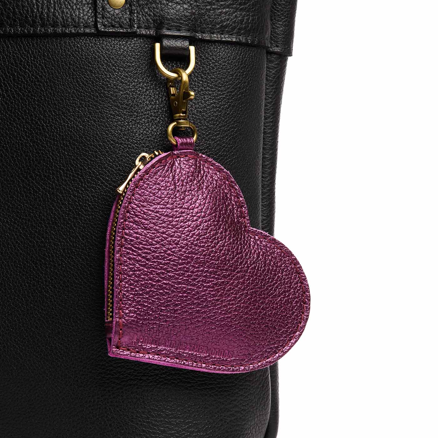 Heart Pouch - Image 92