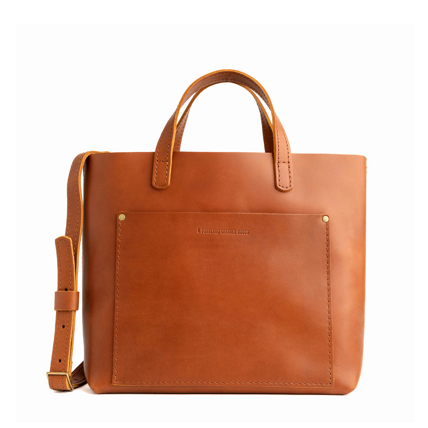 Medium Crossbody Tote - Image 2