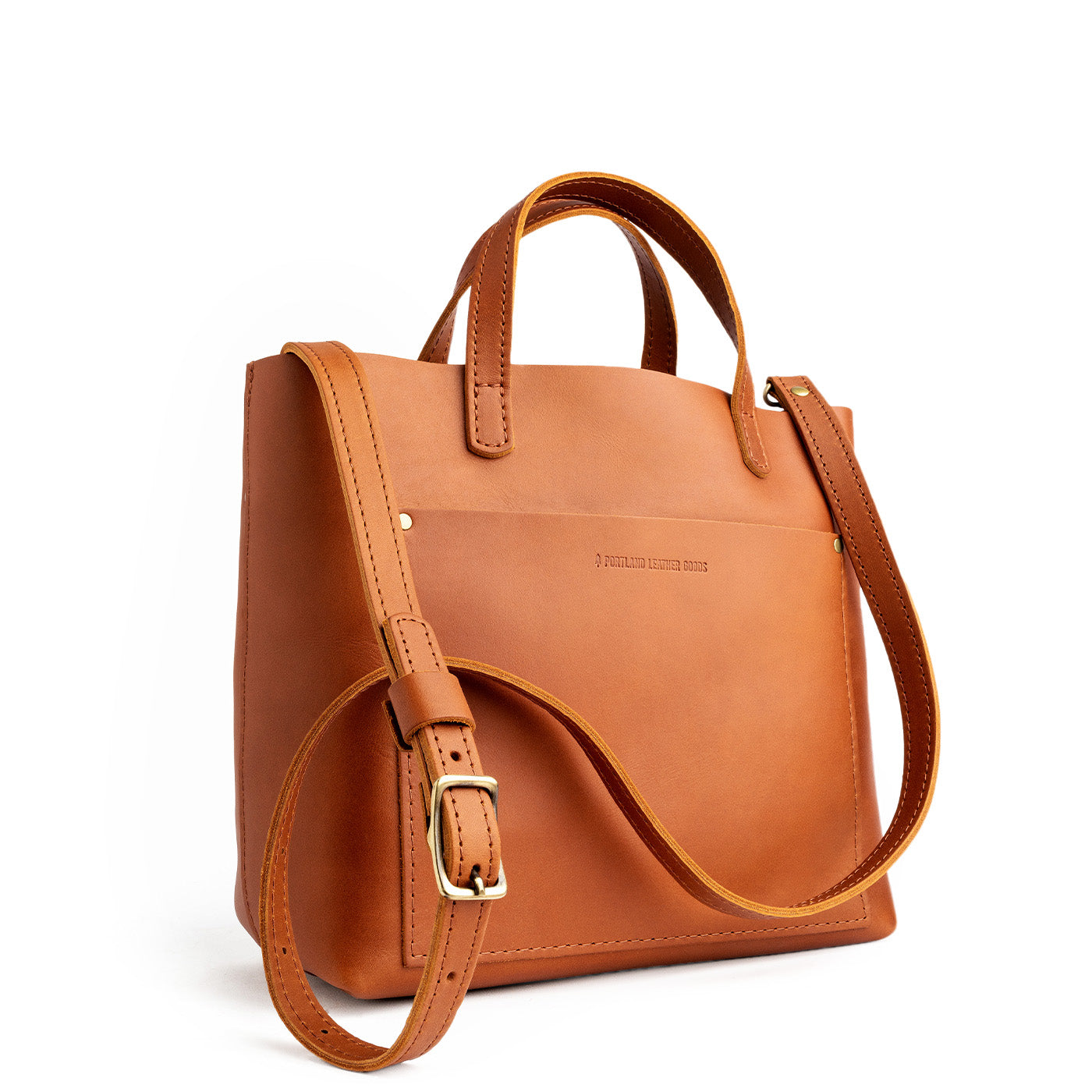 Medium Crossbody Tote - Image 33