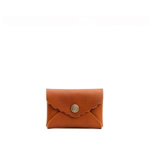Mini Daisy Wallet
