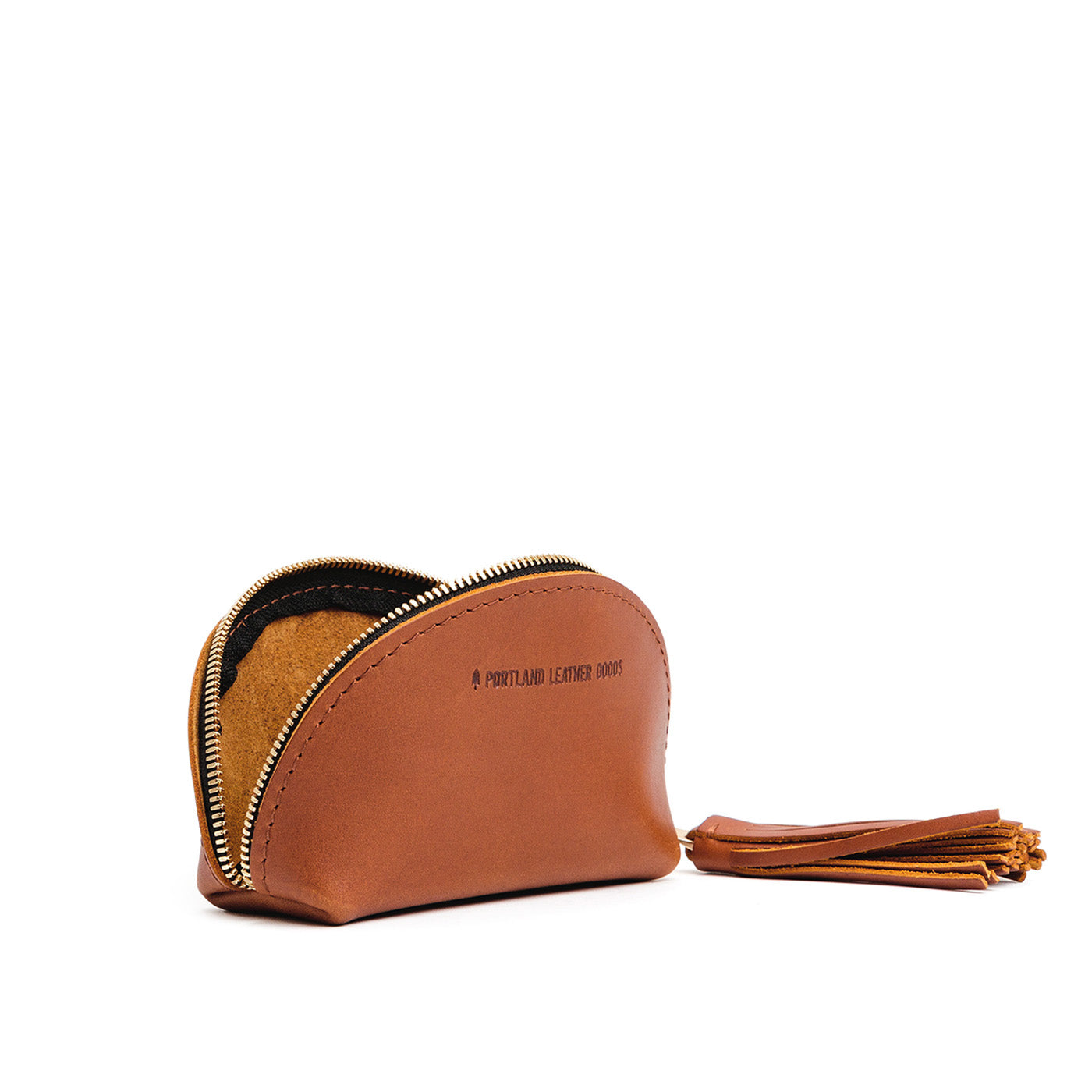 'Almost Perfect' Taco Tassel Pouch - Image 2