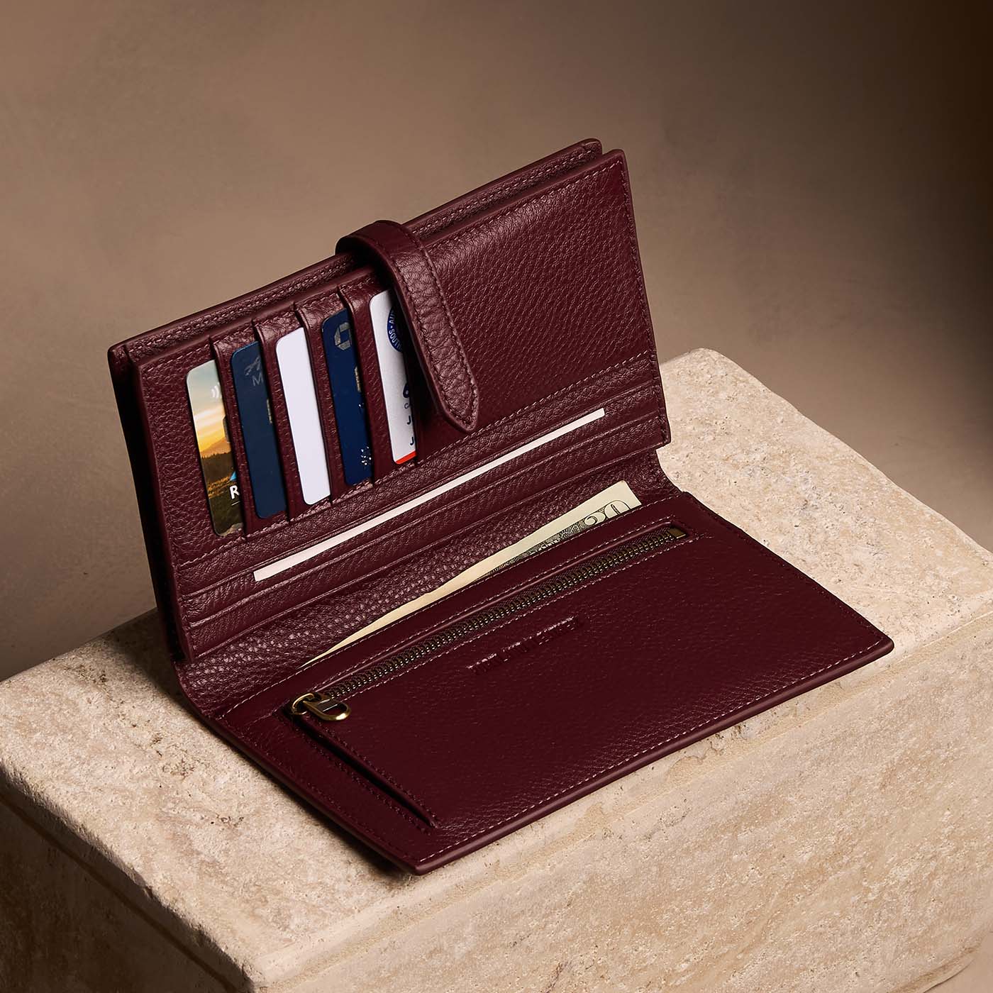 Horizon Bifold Wallet - Image 34