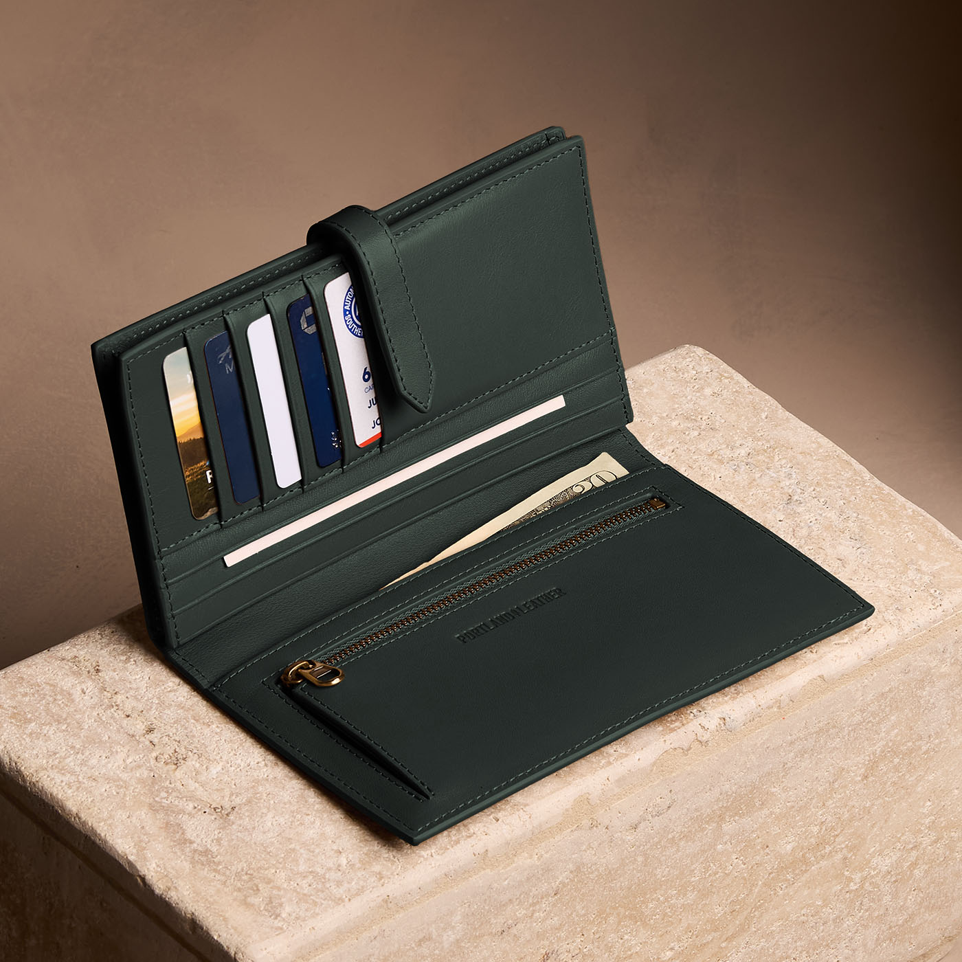 Horizon Bifold Wallet - Image 40